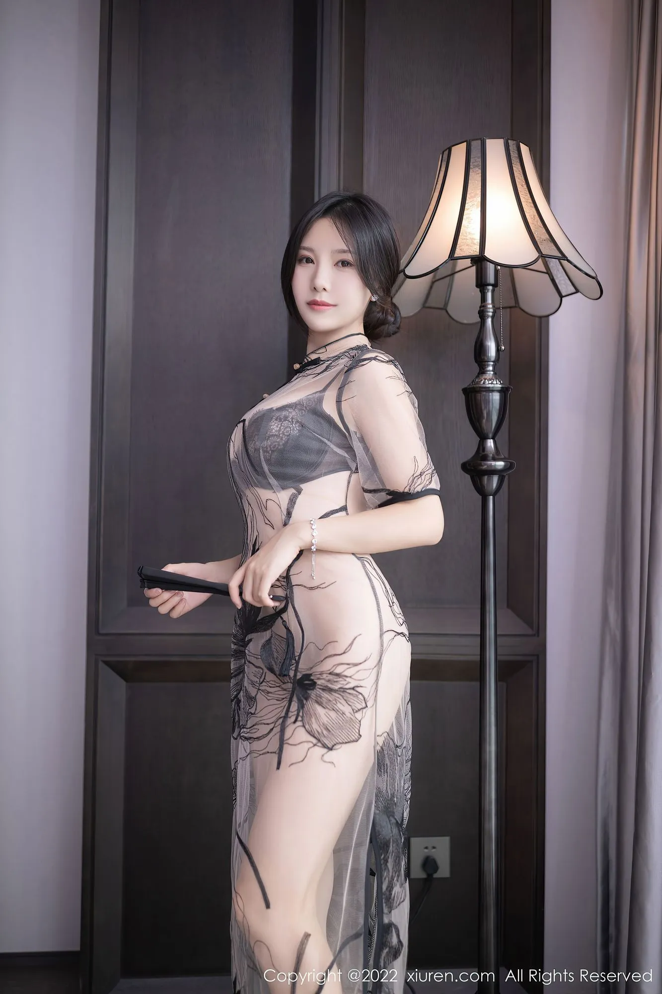No.123-[XIUREN秀人网] 2022.11.09 NO.5830 [85P]-图妖社