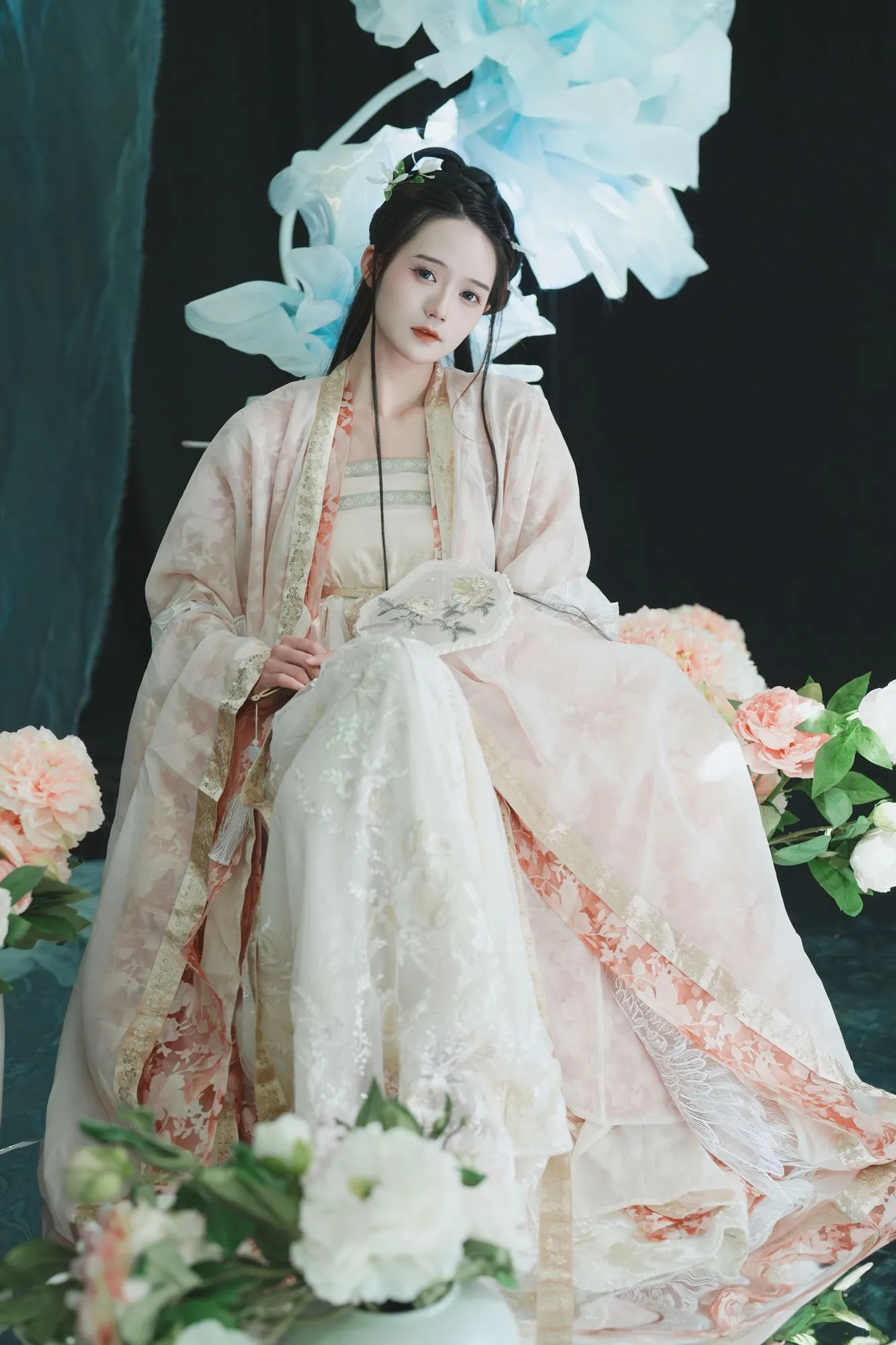 No.125 – 寄明月 [37P]-图妖社