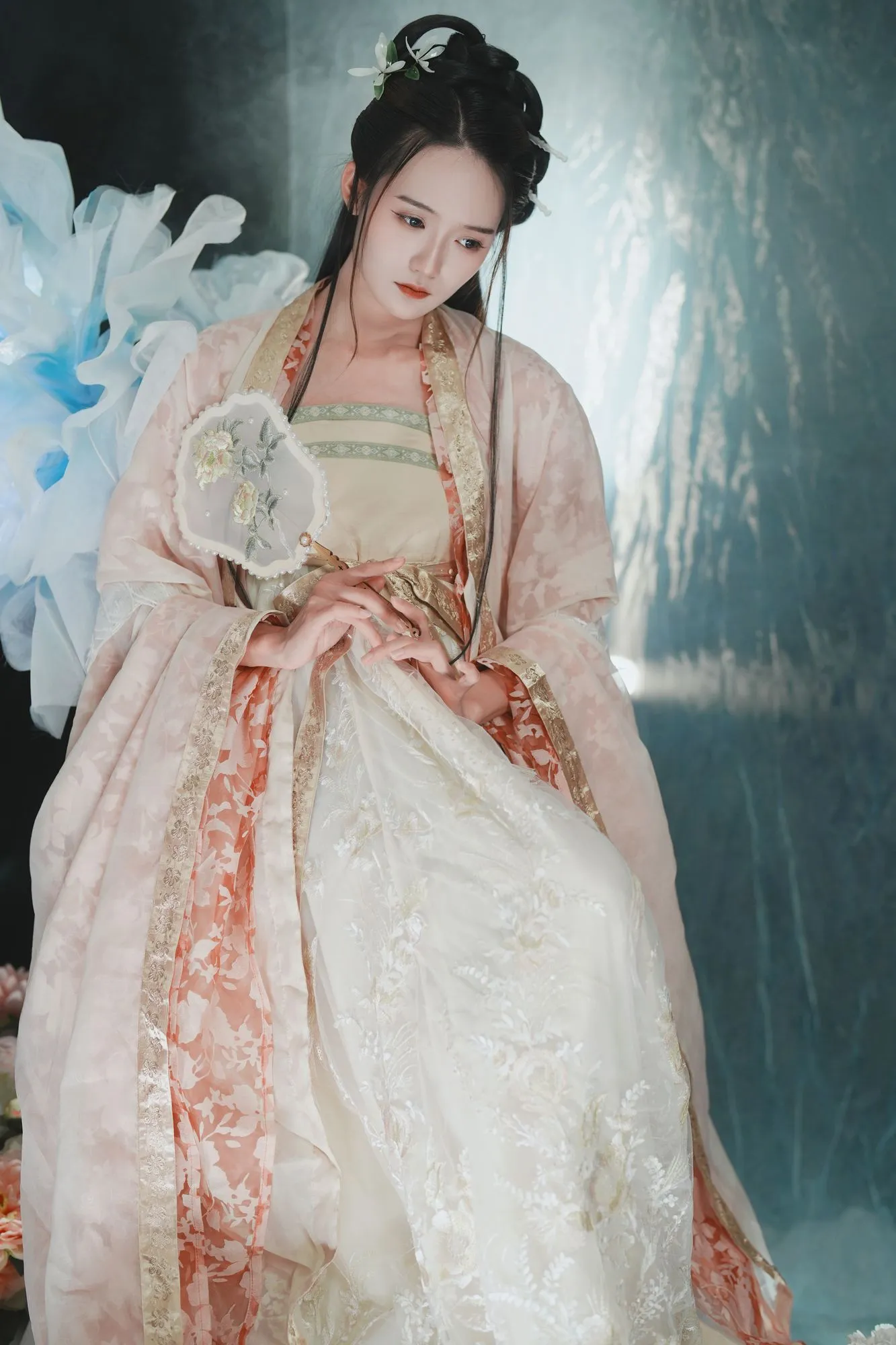 图片[5]-No.125 – 寄明月 [37P]-coswz-cos王者