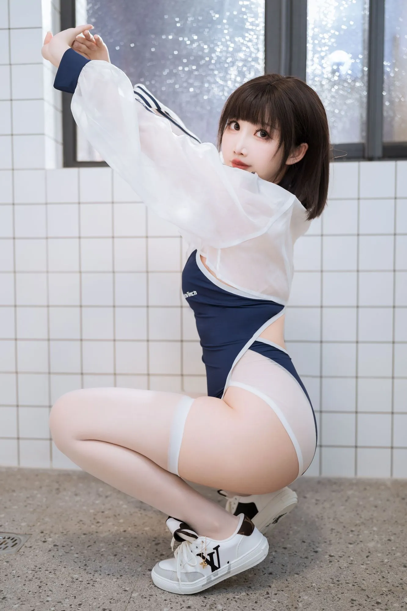 图片[5]-No.131 – 死库水2 [15P]-coswz-cos王者