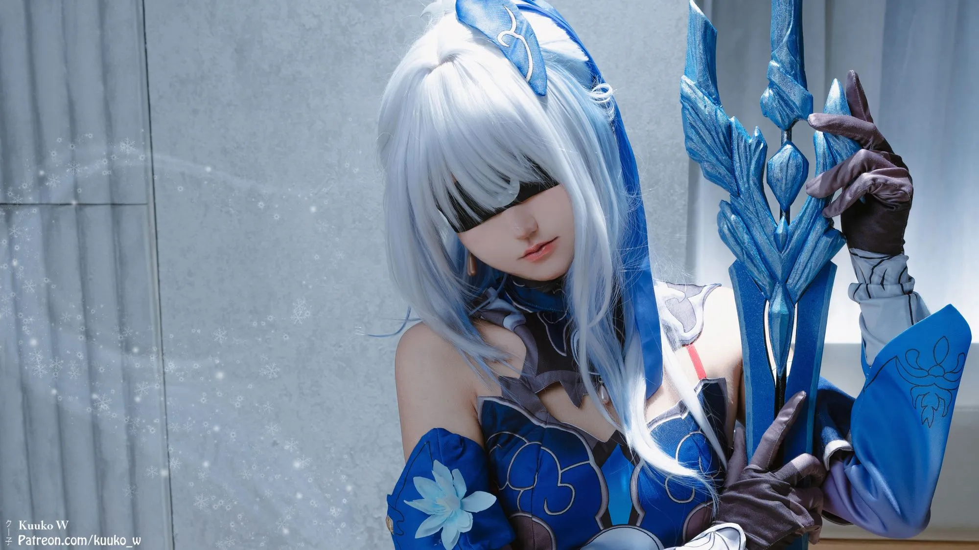 图片[6]-No.140 – Honkai Star Rail Jingliu [44P]-coswz-cos王者