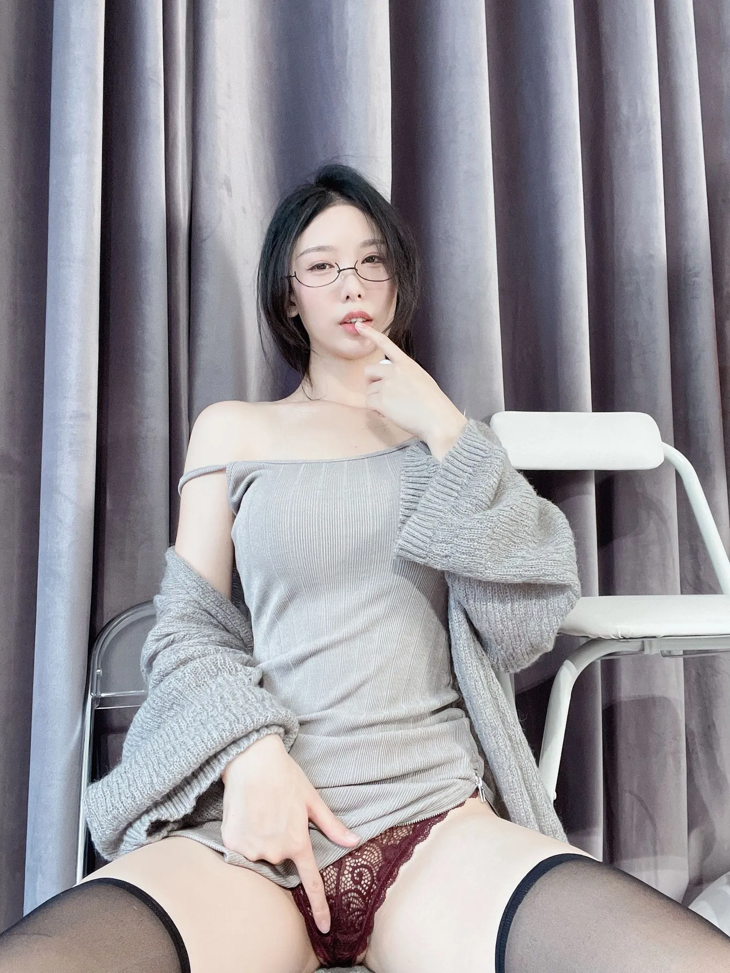 No.145 – 宅女 [40P]-图妖社