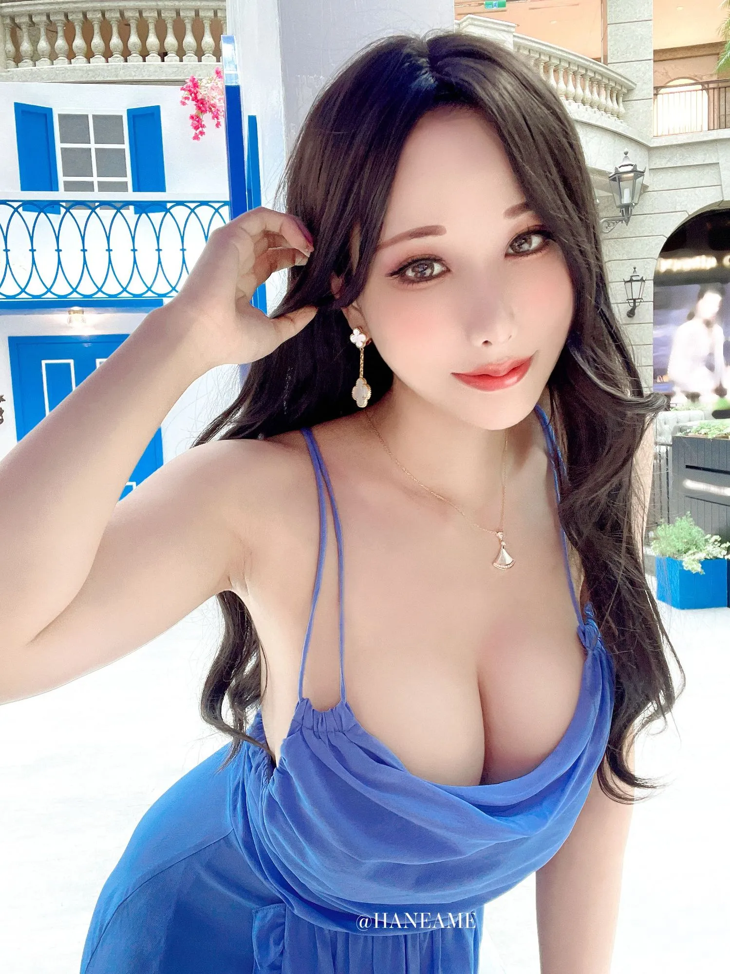 No.161-Aegean Sea 爱琴海 [40P]-图妖社
