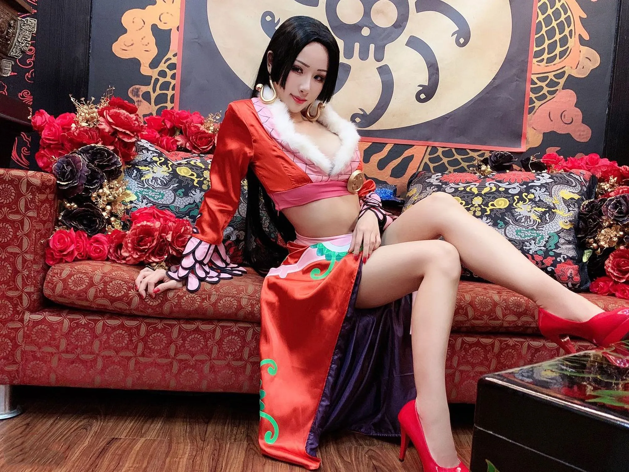 图片[3]-No.085-2020年01月电子图 [85P 2V]-coswz-cos王者