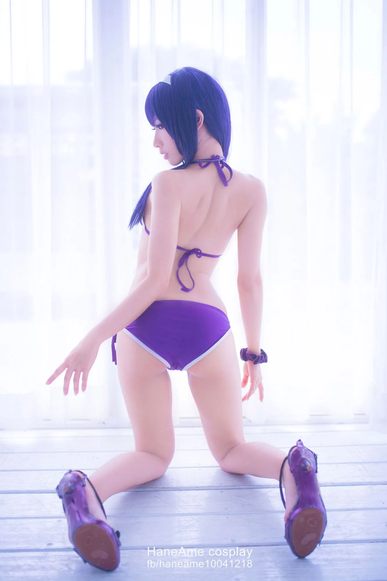 图片[5]-No.046-Utaha Kasumigaoka (SaeKano) [149P]-coswz-cos王者