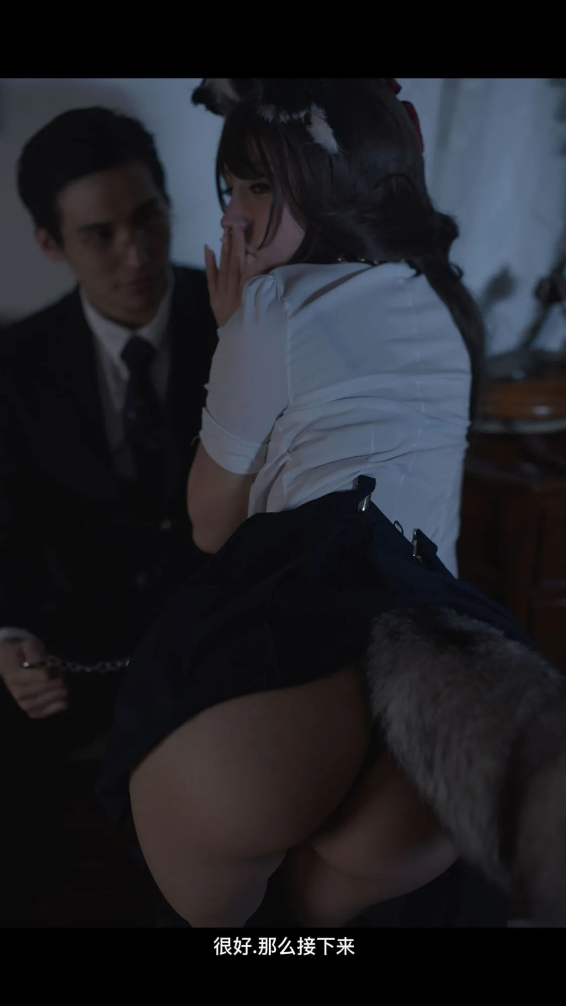 No.030-蚕食 – TEXT剧情 [6P]-图妖社