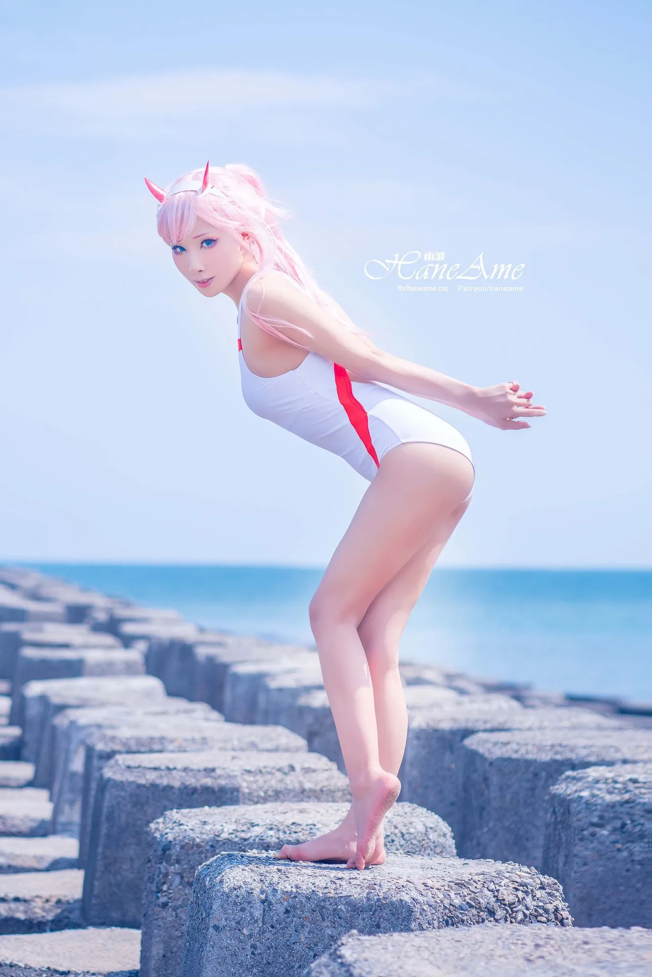 图片[2]-No.052-Zero Two [144P]-coswz-cos王者