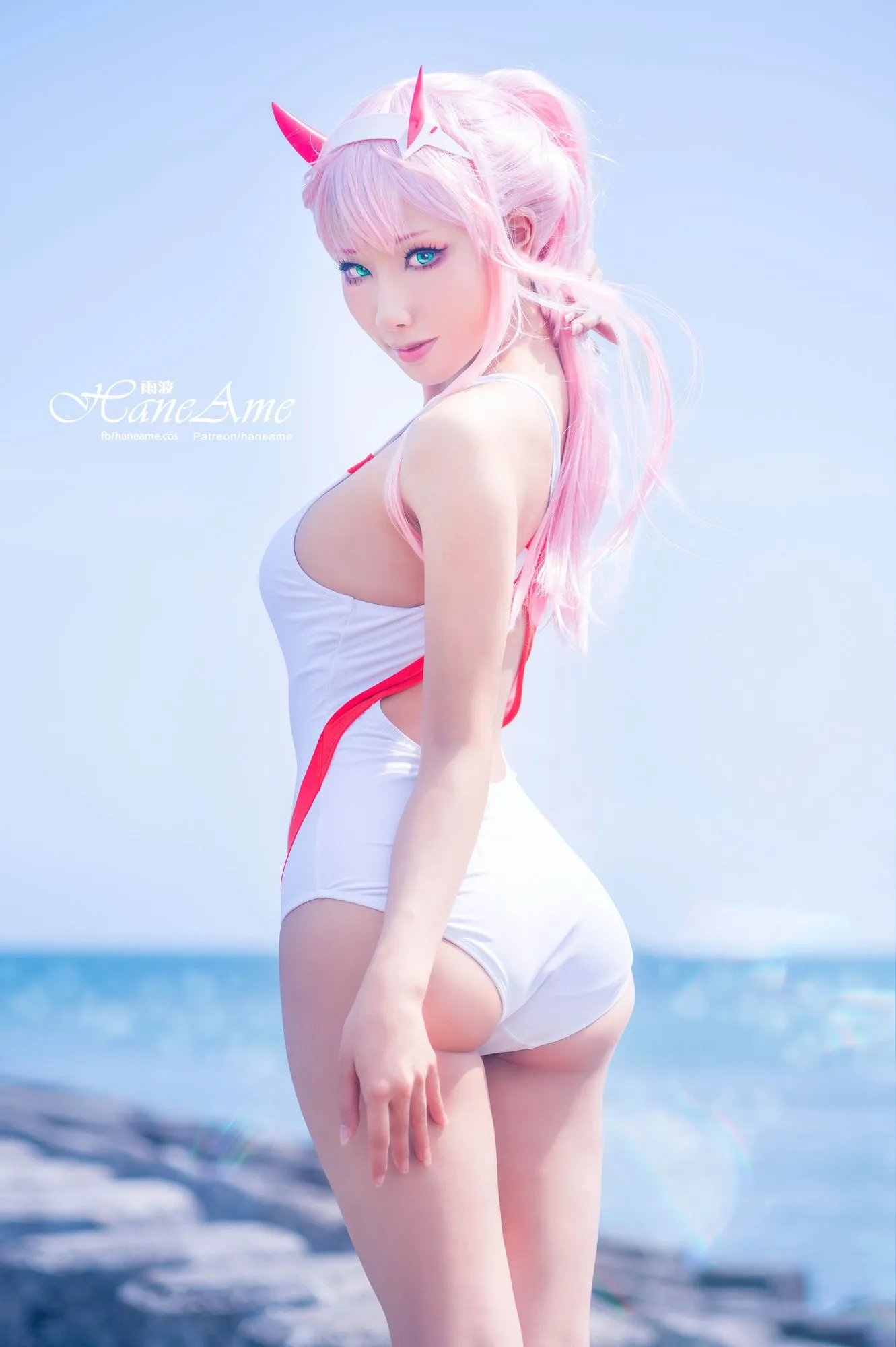 图片[3]-No.052-Zero Two [144P]-coswz-cos王者
