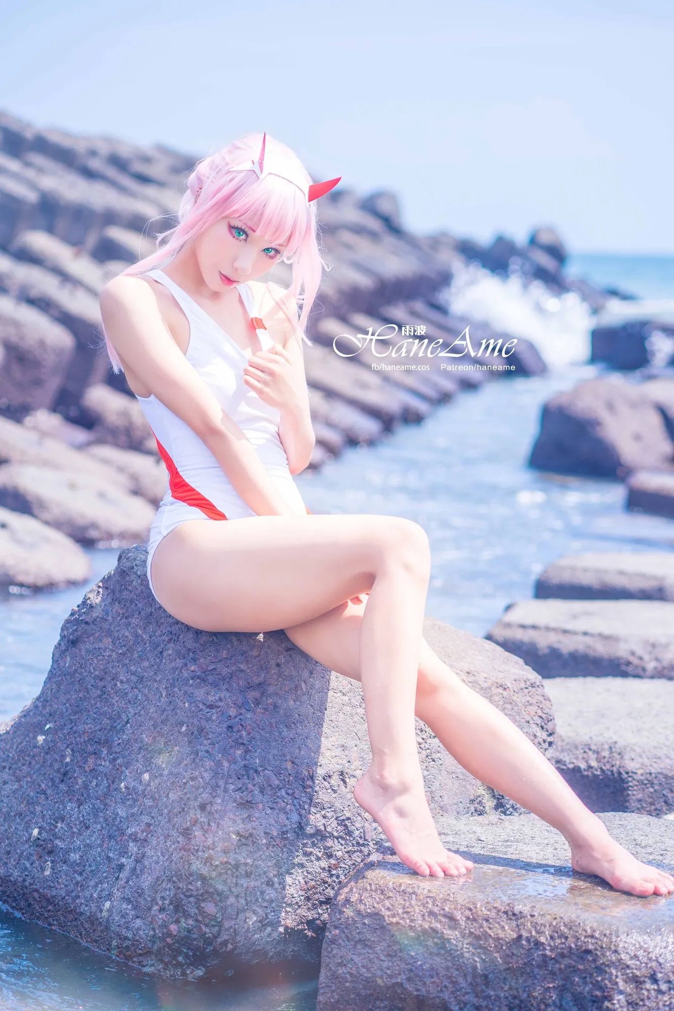 图片[4]-No.052-Zero Two [144P]-coswz-cos王者