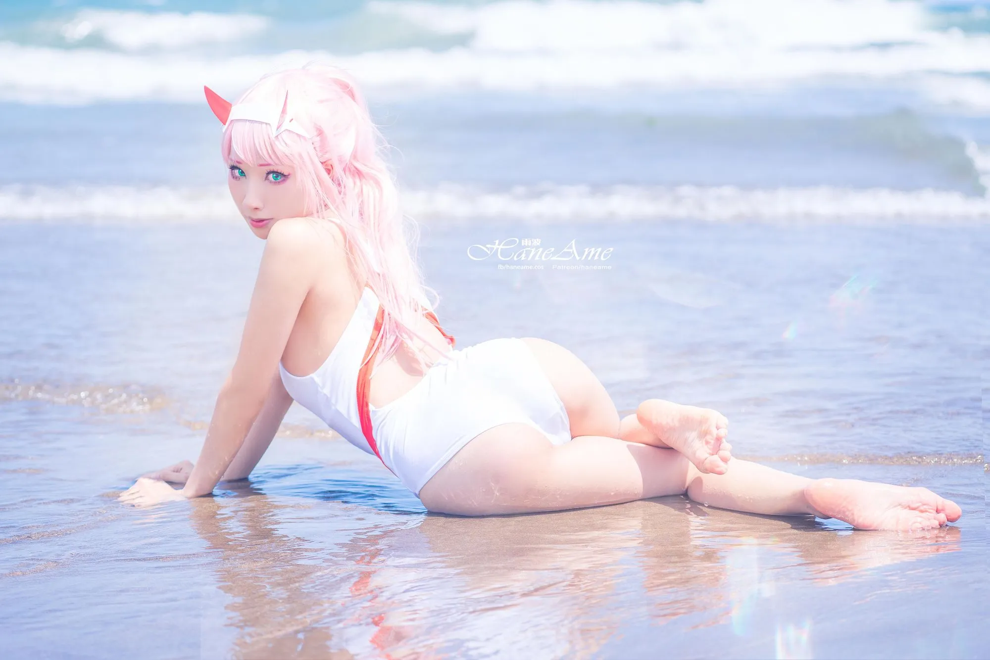 图片[5]-No.052-Zero Two [144P]-coswz-cos王者