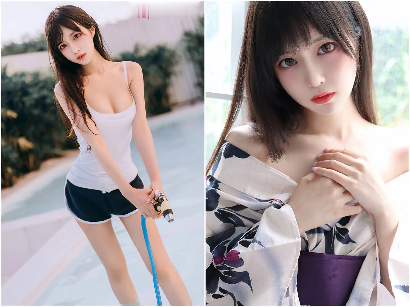 028-Shika小鹿鹿[更新至 131 期]-图妖社