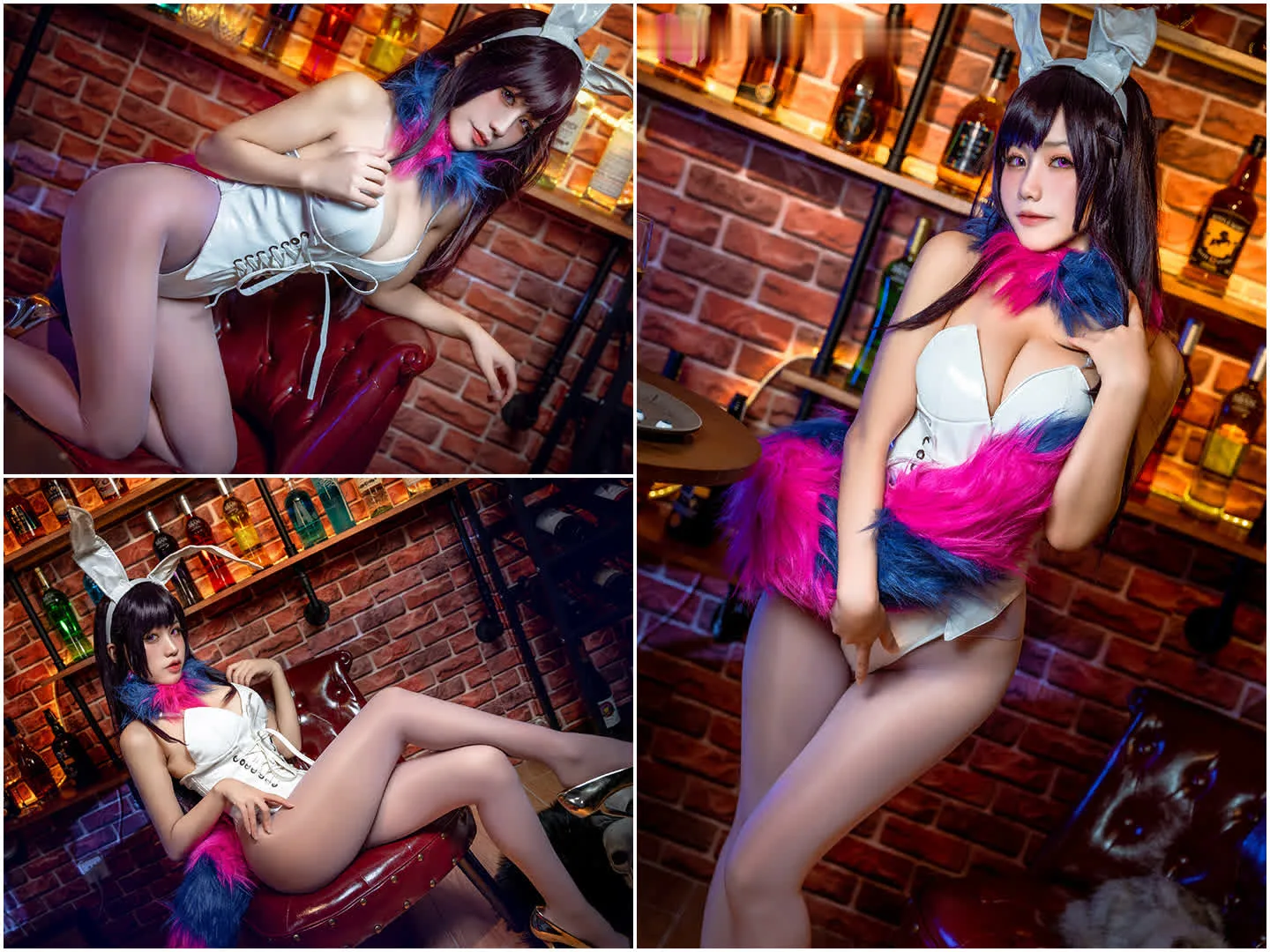 图片[3]-069-芊川一笑(一笑芳香沁) [更新至 38 期]-coswz-cos王者