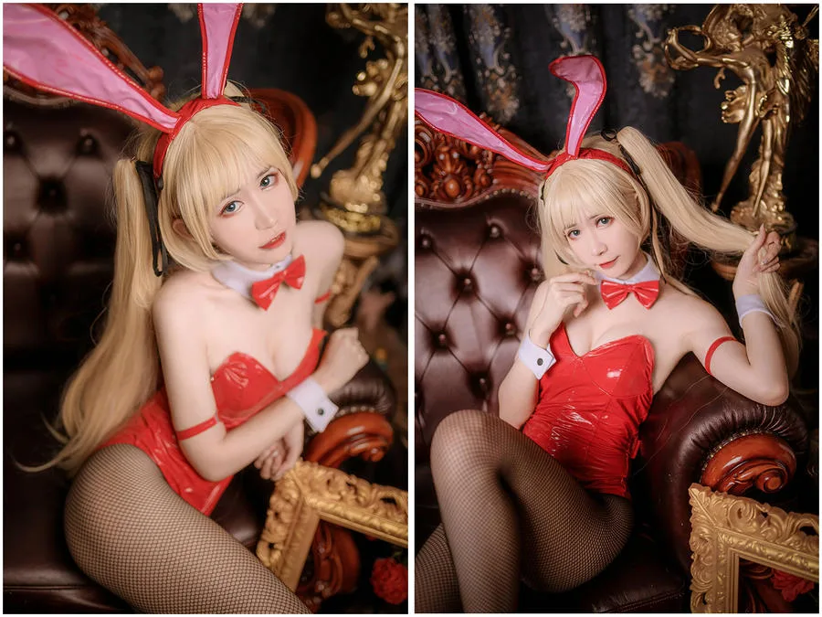 275-阮邑Fairy [更新至 26 期]-图妖社