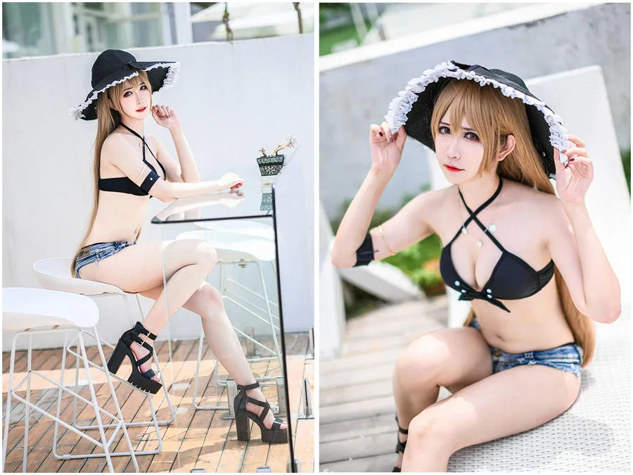 图片[3]-275-阮邑Fairy [更新至 26 期]-coswz-cos王者