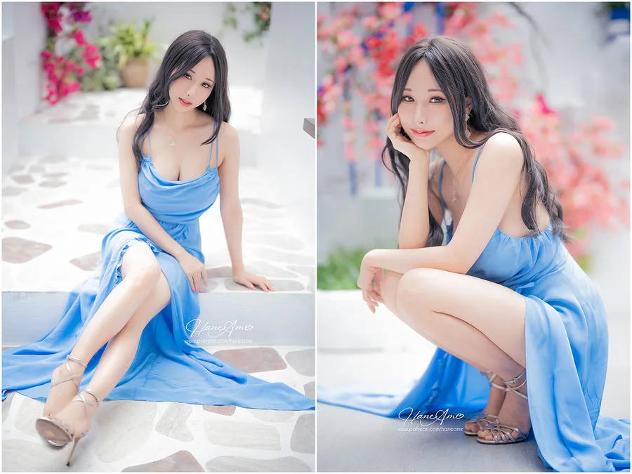 图片[5]-150-雨波_HaneAme[更新至 253 期]-coswz-cos王者