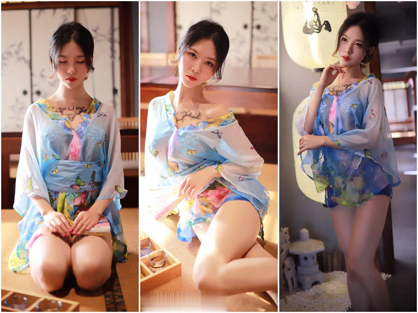 图片[4]-023-抖娘-利世[更新至 195 期]-coswz-cos王者