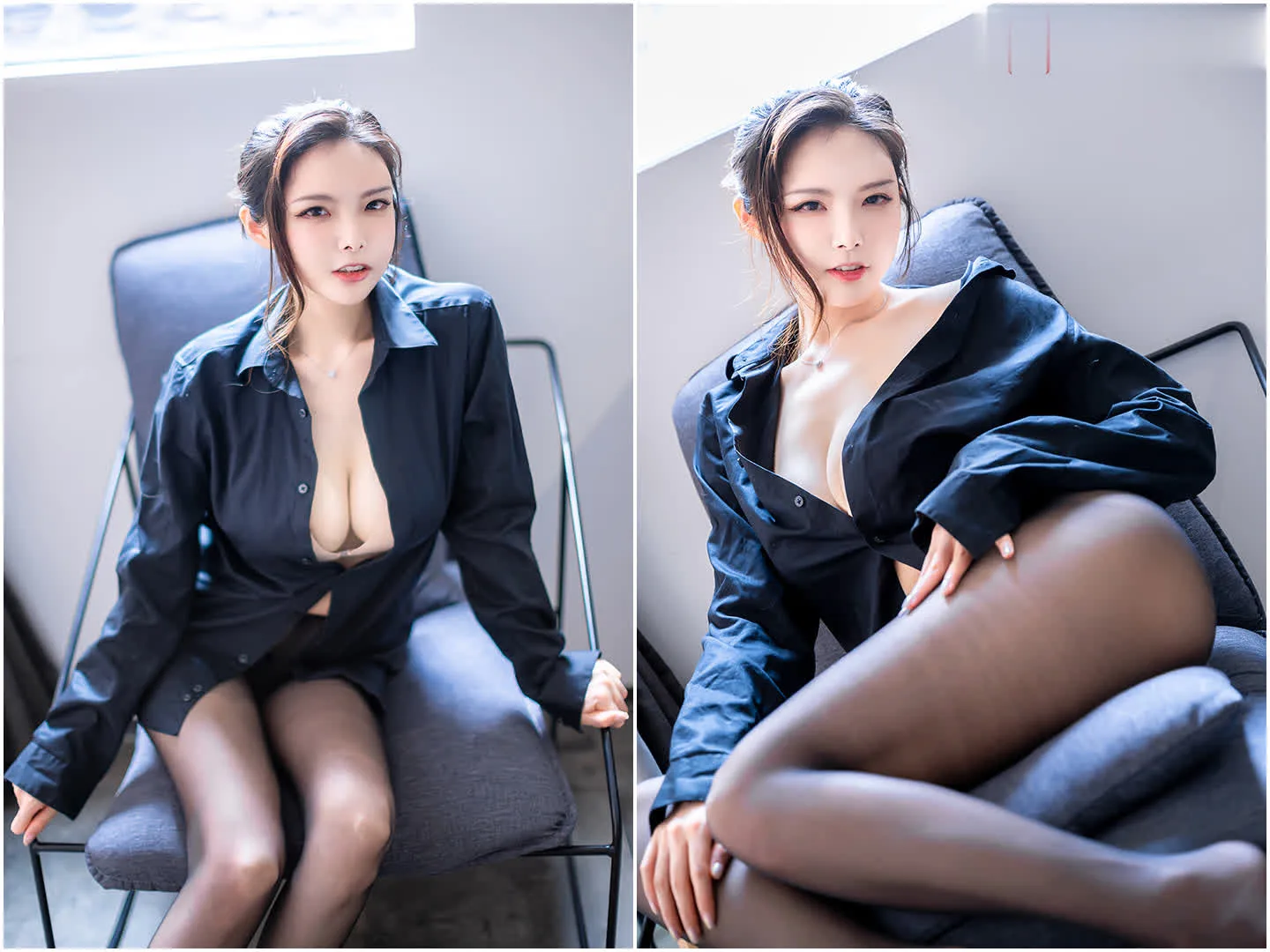 051-秋和柯基[更新至 128 期]-图妖社