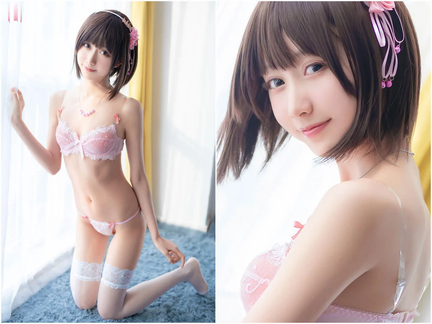 图片[2]-017-木棉棉OwO [更新至 88 期]-coswz-cos王者
