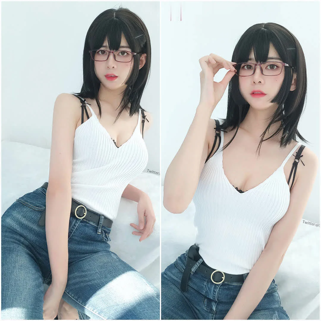图片[3]-008-眼酱大魔王w[更新至 115 期]-coswz-cos王者