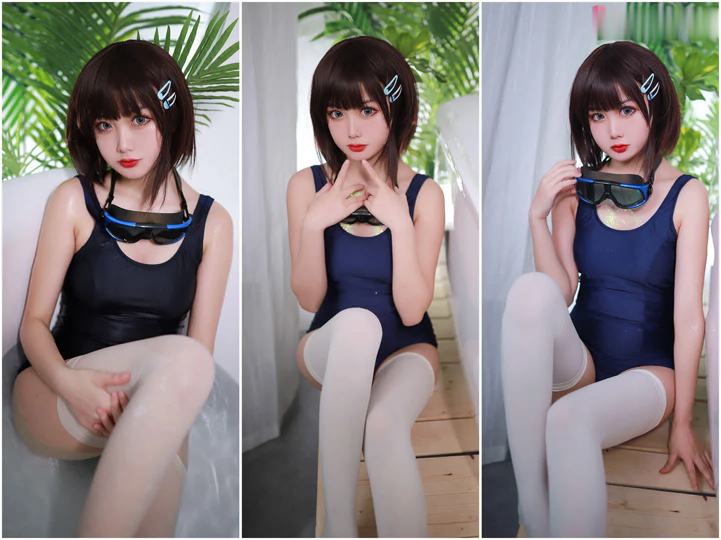 图片[2]-077-您的蛋蛋[更新至 60 期]-coswz-cos王者