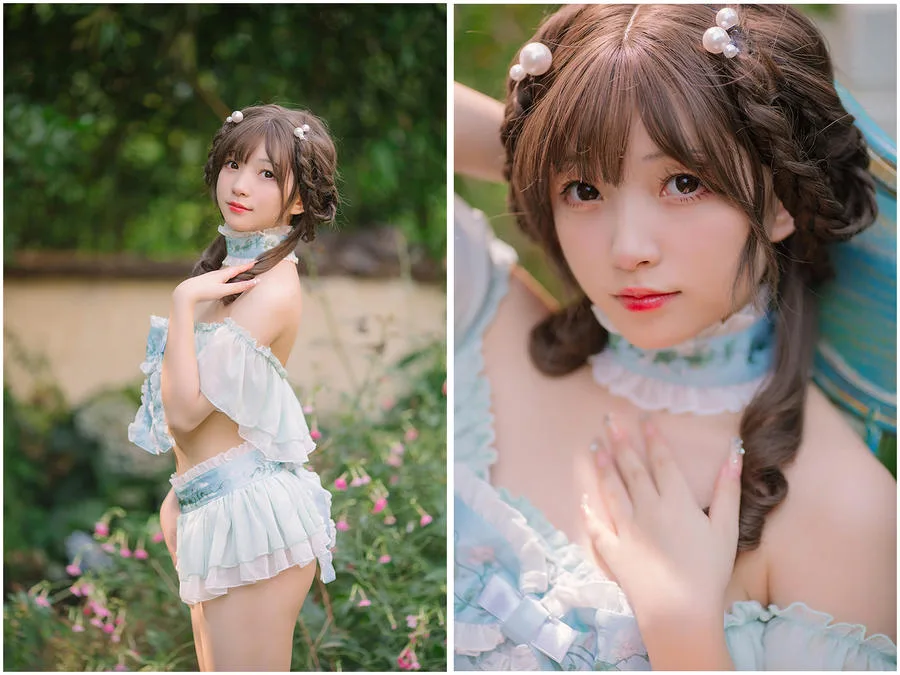 268-花铃[更新至 68 期]-图妖社
