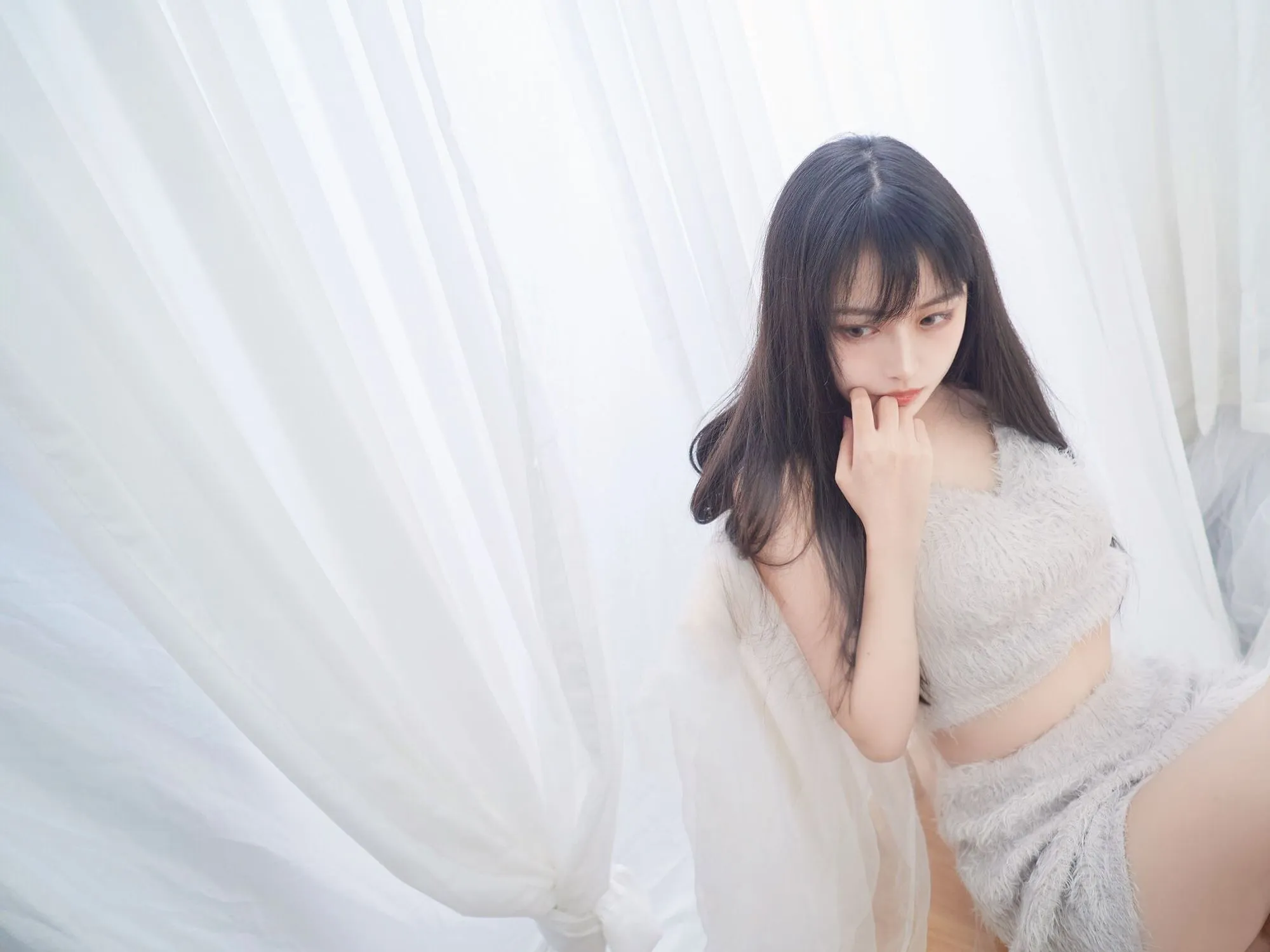 No.019-日系写真 – 冬季限定 [9P]-图妖社