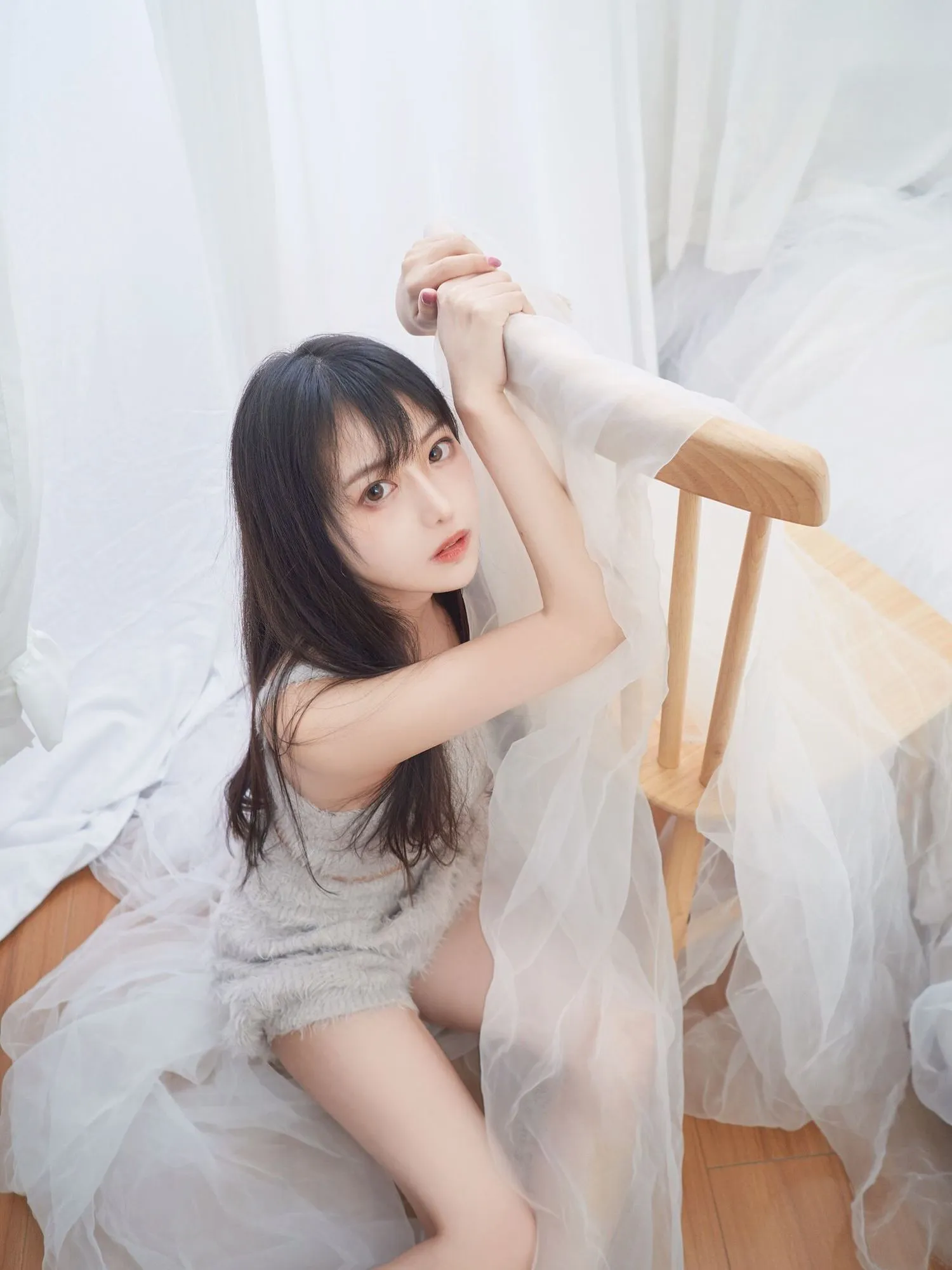图片[3]-No.019-日系写真 – 冬季限定 [9P]-coswz-cos王者