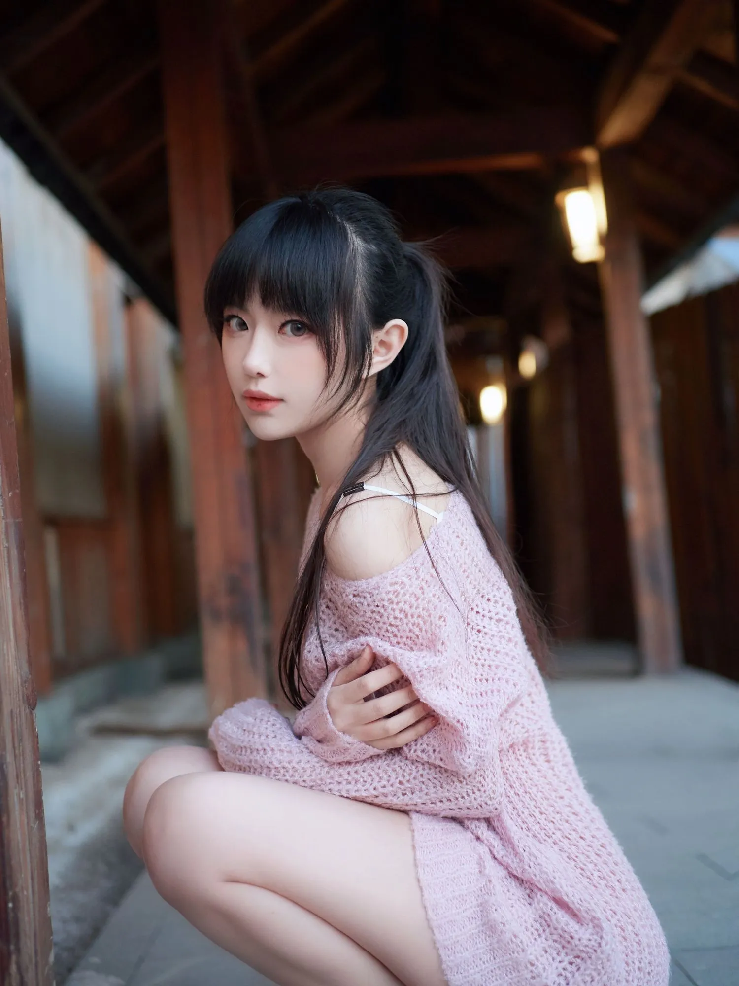 图片[5]-No.033-启蛰图包共9套 [155P] – 启蛰D [9P]-coswz-cos王者