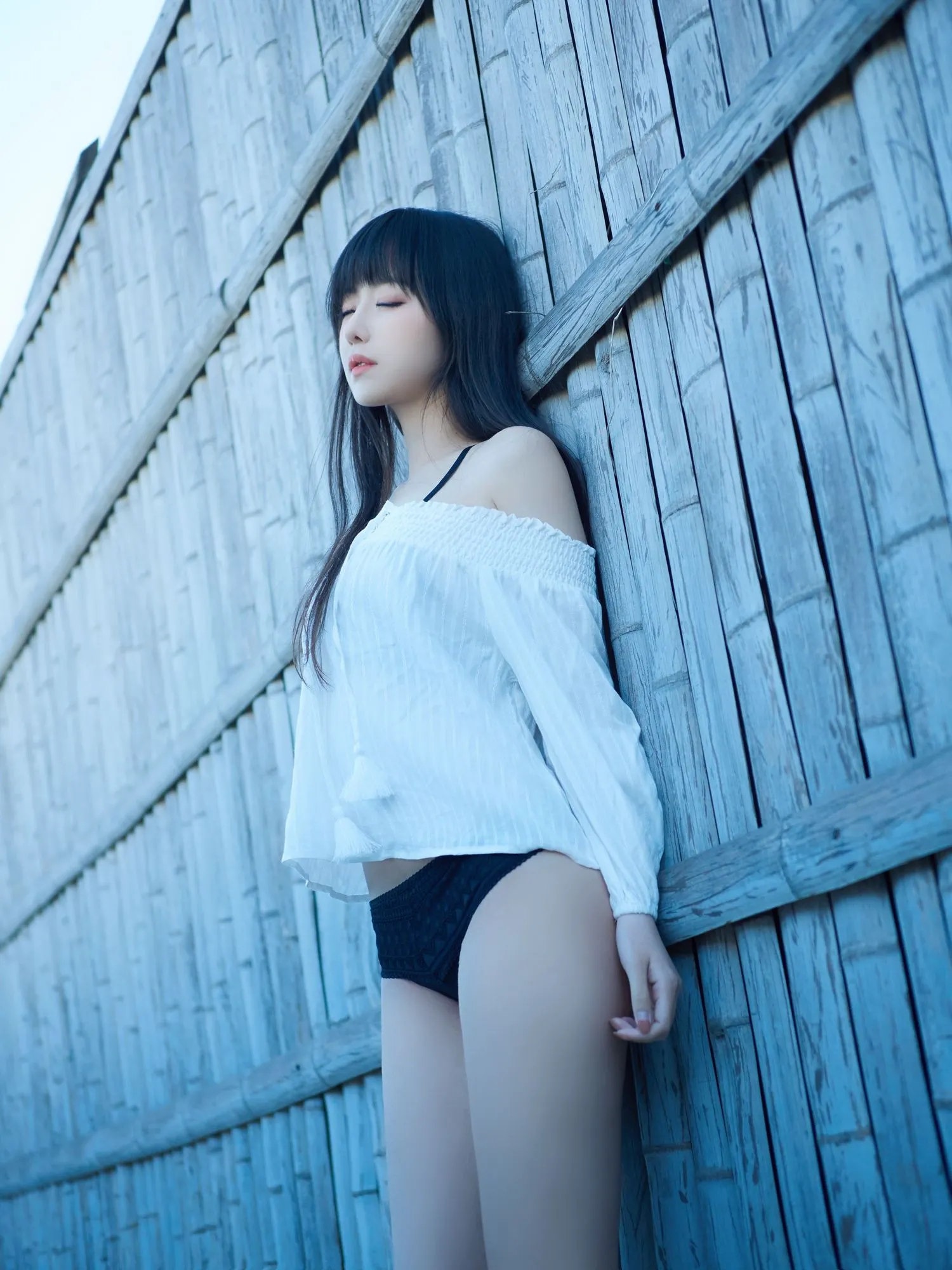 图片[3]-No.033-启蛰图包共9套 [155P] – 启蛰F [15P]-coswz-cos王者