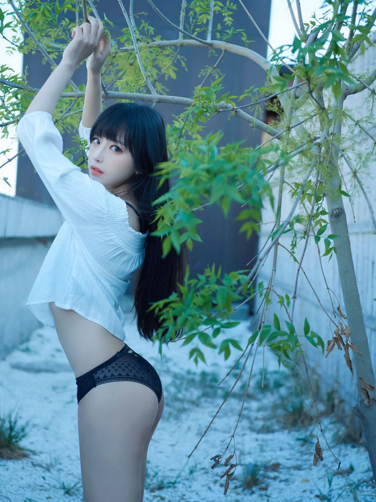 图片[5]-No.033-启蛰图包共9套 [155P] – 启蛰F [15P]-coswz-cos王者