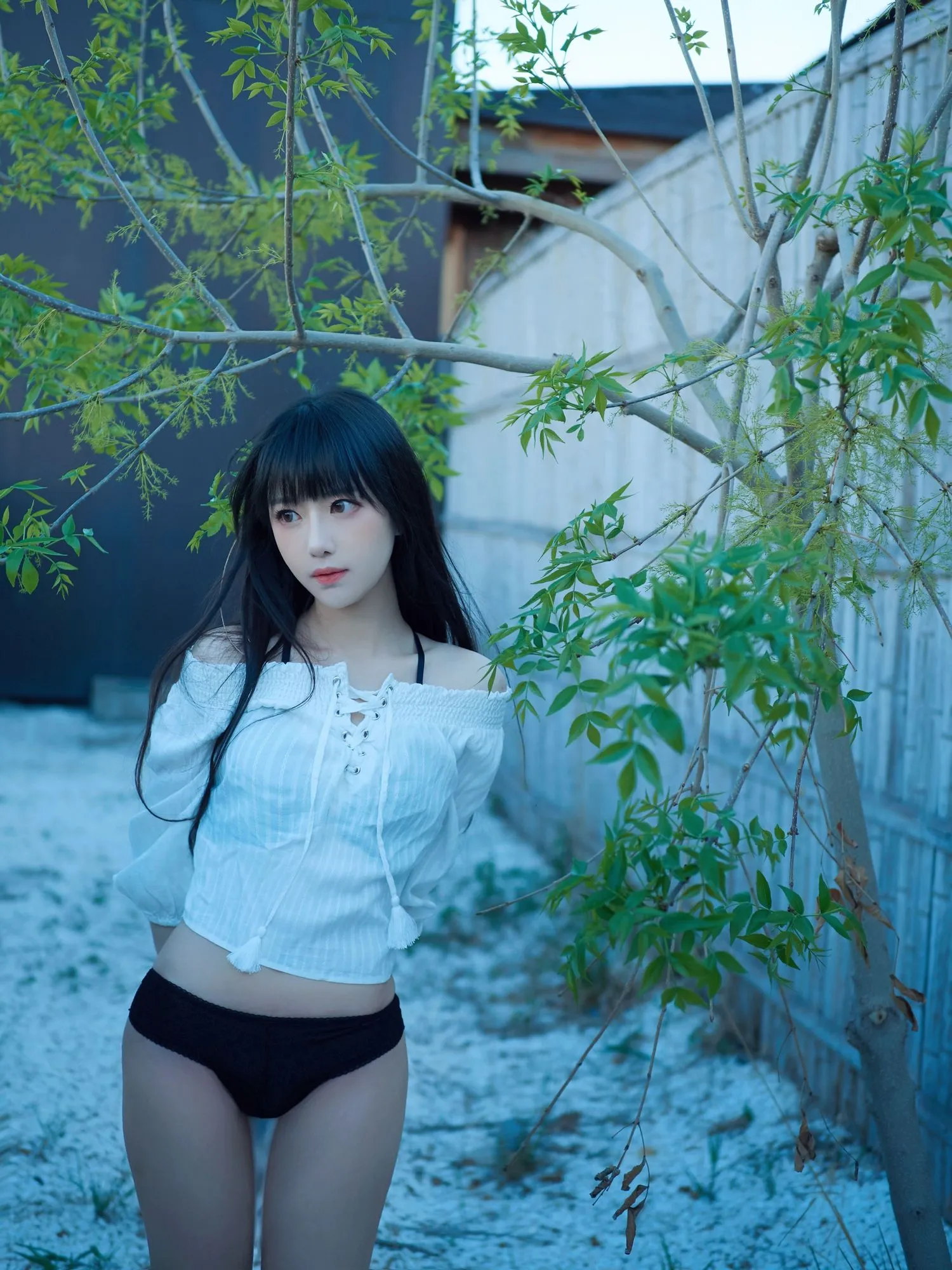 图片[4]-No.033-启蛰图包共9套 [155P] – 启蛰F [15P]-coswz-cos王者