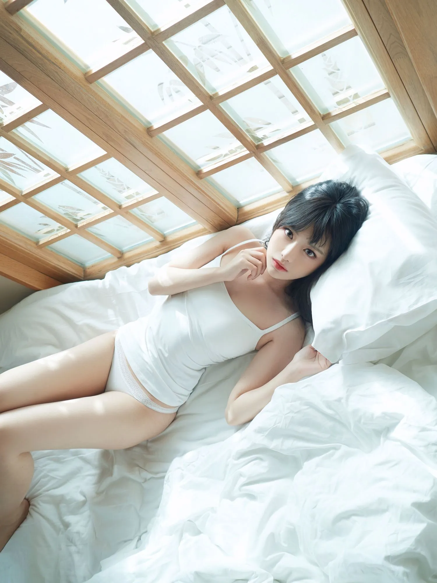 图片[3]-No.033-启蛰图包共9套 [155P] – 启蛰H [29P]-coswz-cos王者