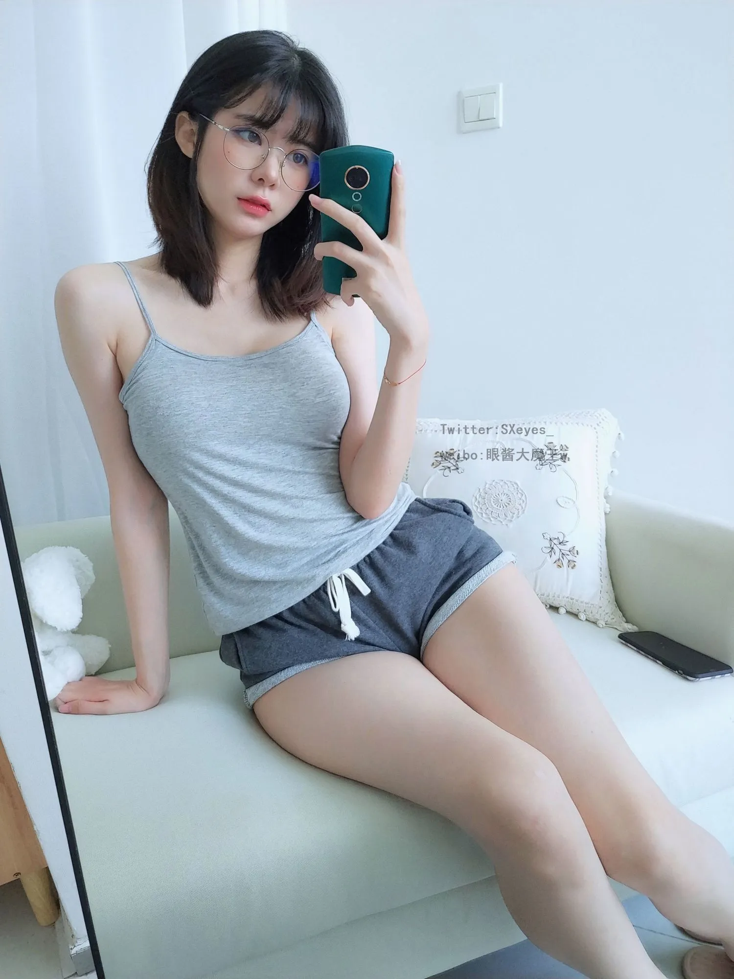 图片[2]-No.057– 圣诞快乐 [4P]-coswz-cos王者