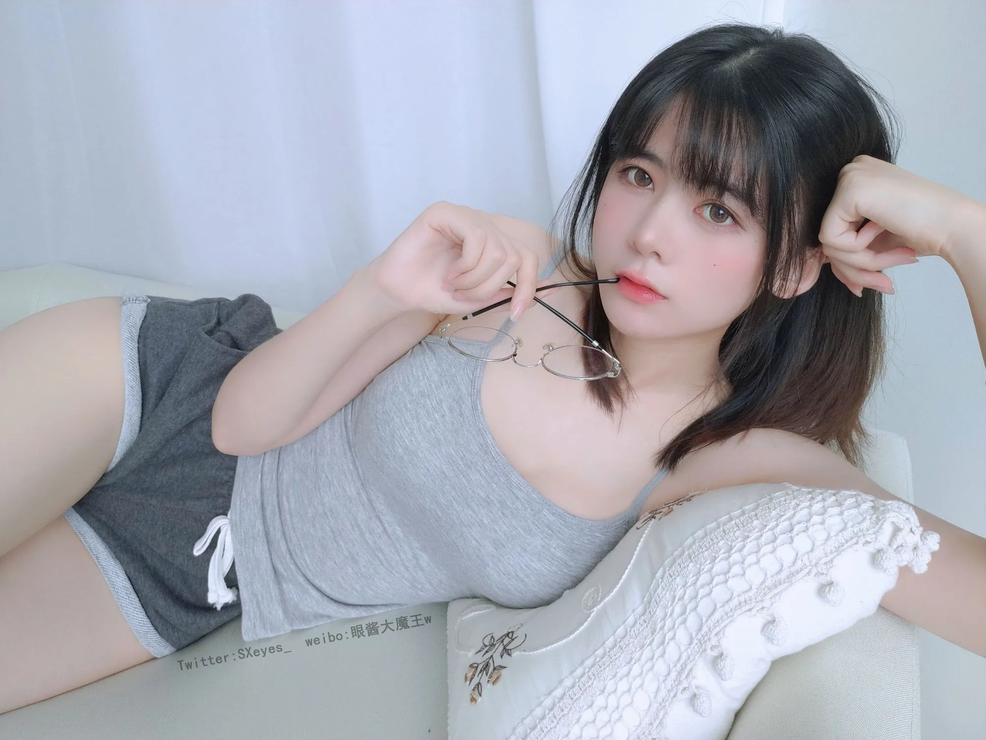 No.057– 圣诞快乐 [4P]-图妖社