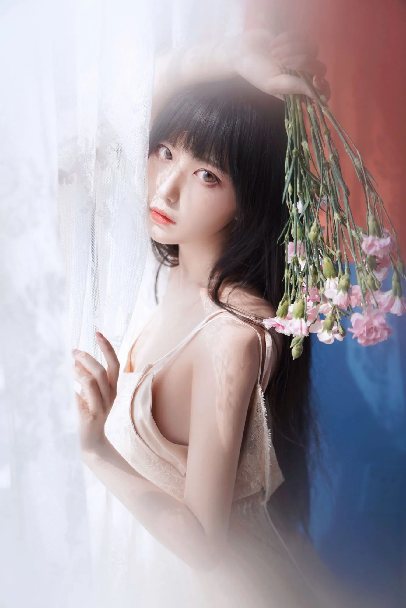 No.002-617 西瓜写真 – 小鹿西瓜A [21P]-图妖社