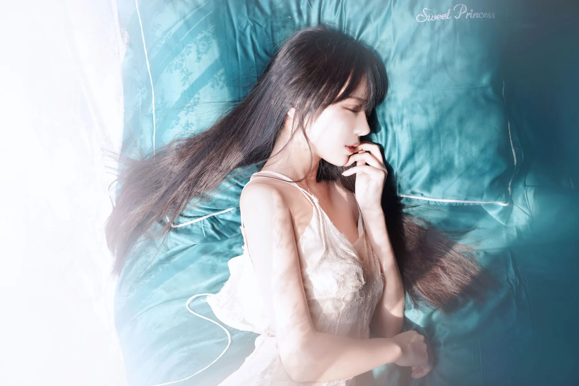 图片[5]-No.002-617 西瓜写真 – 小鹿西瓜A [21P]-coswz-cos王者