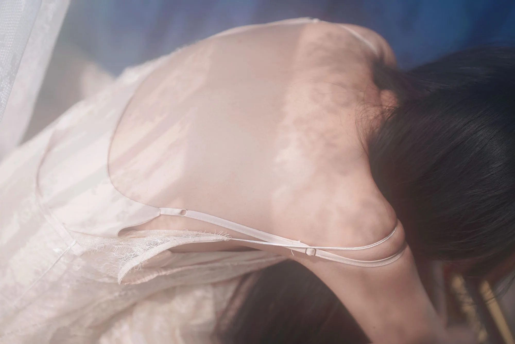 图片[3]-No.002-617 西瓜写真 – 小鹿西瓜特写 [9P]-coswz-cos王者