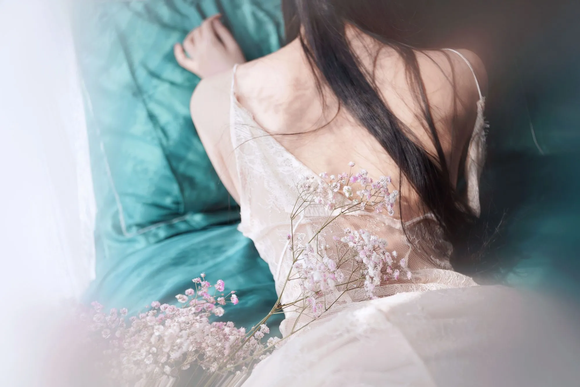 图片[5]-No.002-617 西瓜写真 – 小鹿西瓜特写 [9P]-coswz-cos王者