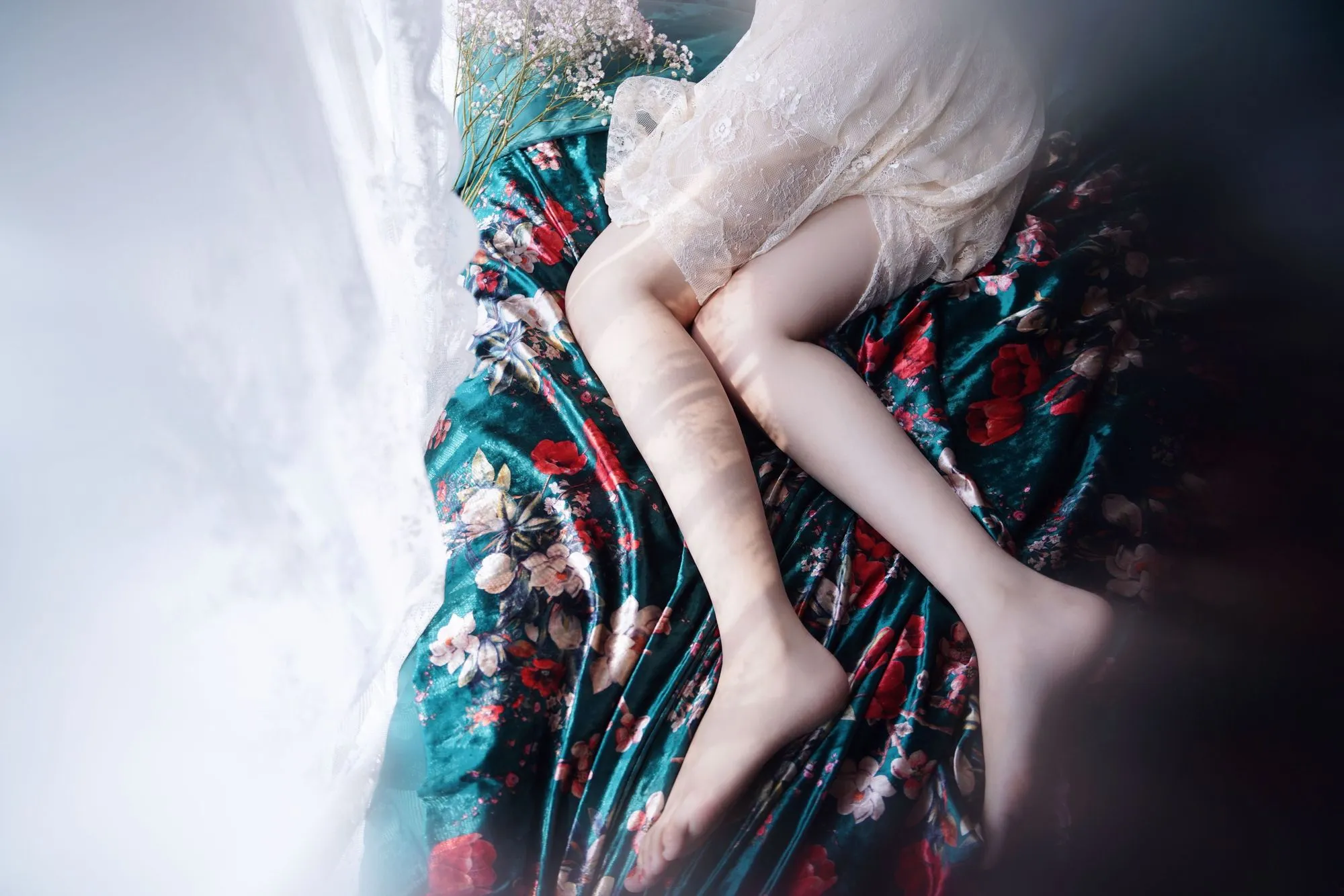 图片[2]-No.002-617 西瓜写真 – 小鹿西瓜特写 [9P]-coswz-cos王者