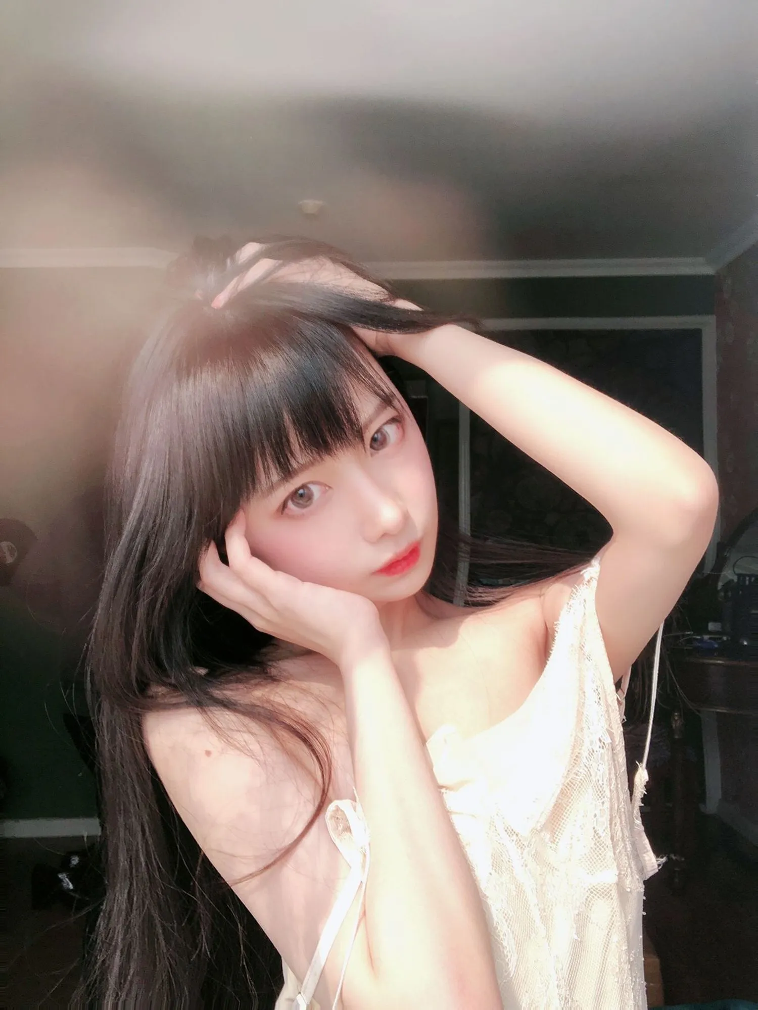 No.002-617 西瓜写真 – 小鹿西瓜自拍 [9P]-图妖社