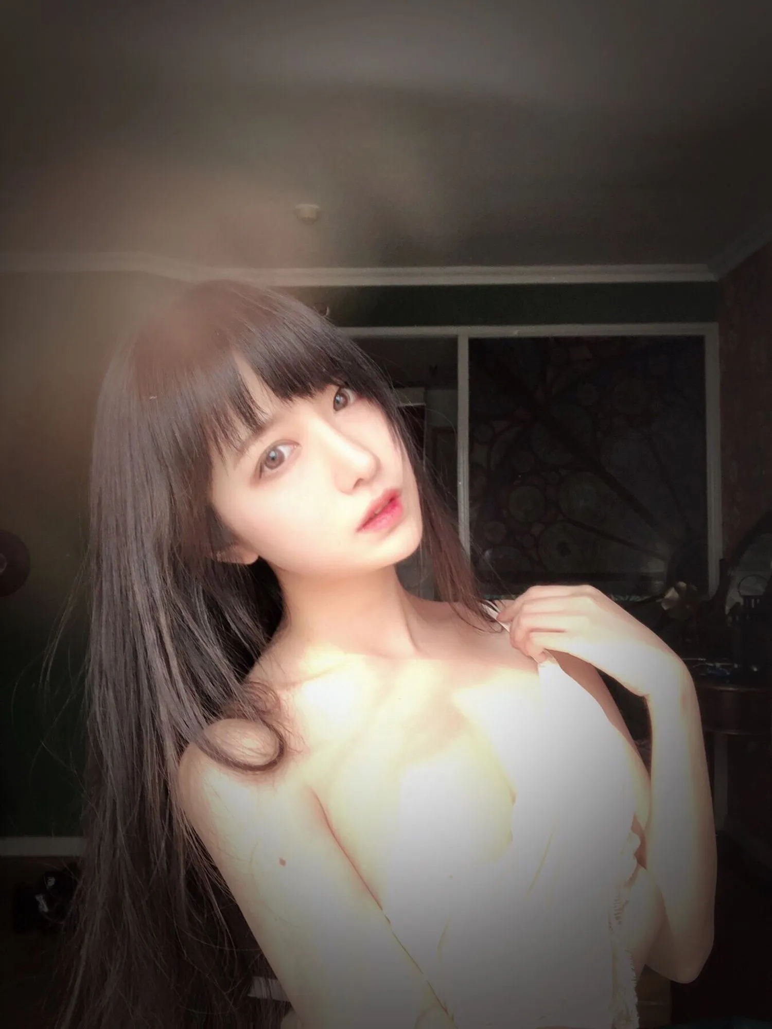 图片[5]-No.002-617 西瓜写真 – 小鹿西瓜自拍 [9P]-coswz-cos王者
