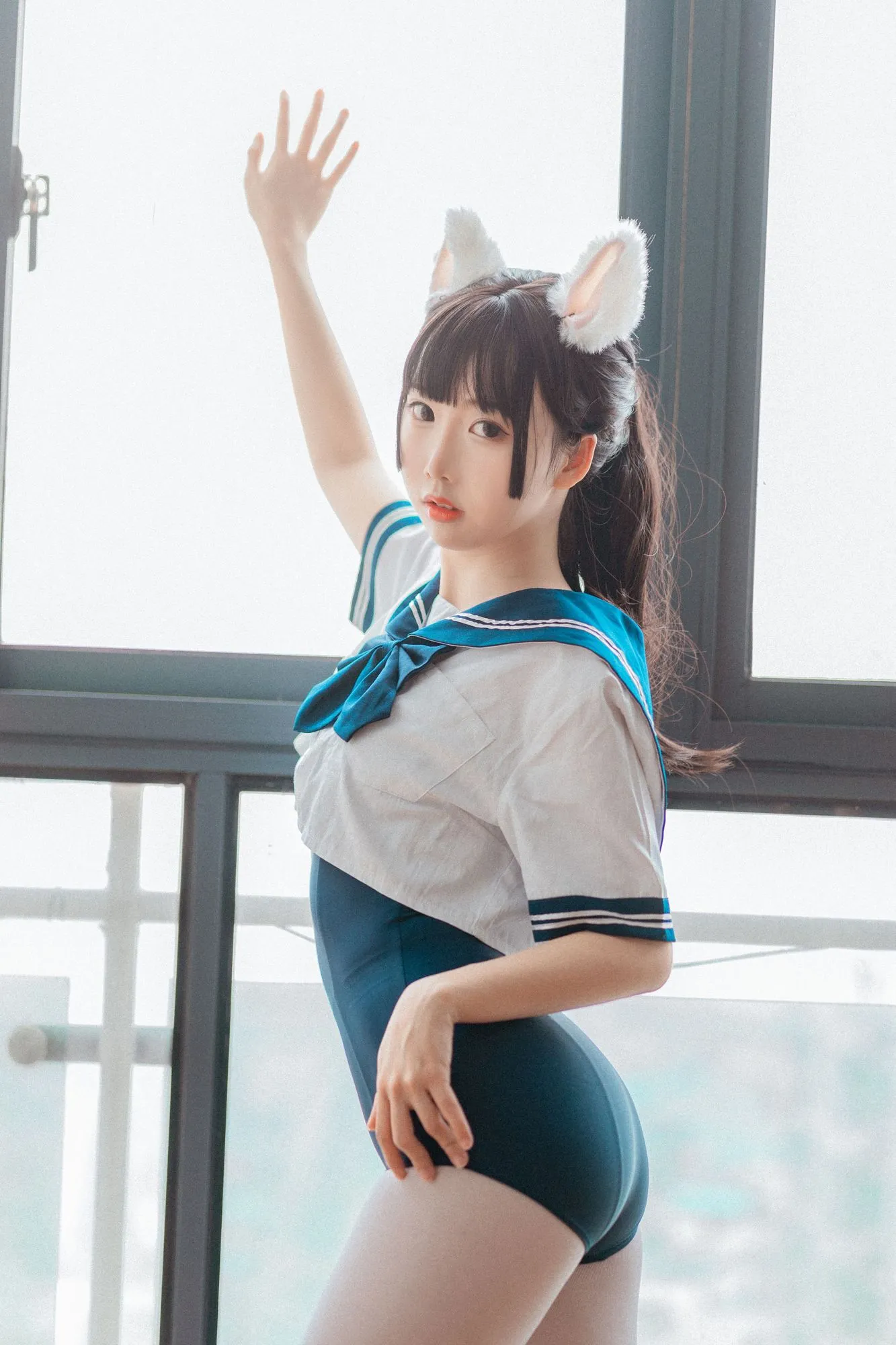 图片[6]-No.099-水手服死库水 – 数码 [16P]-coswz-cos王者