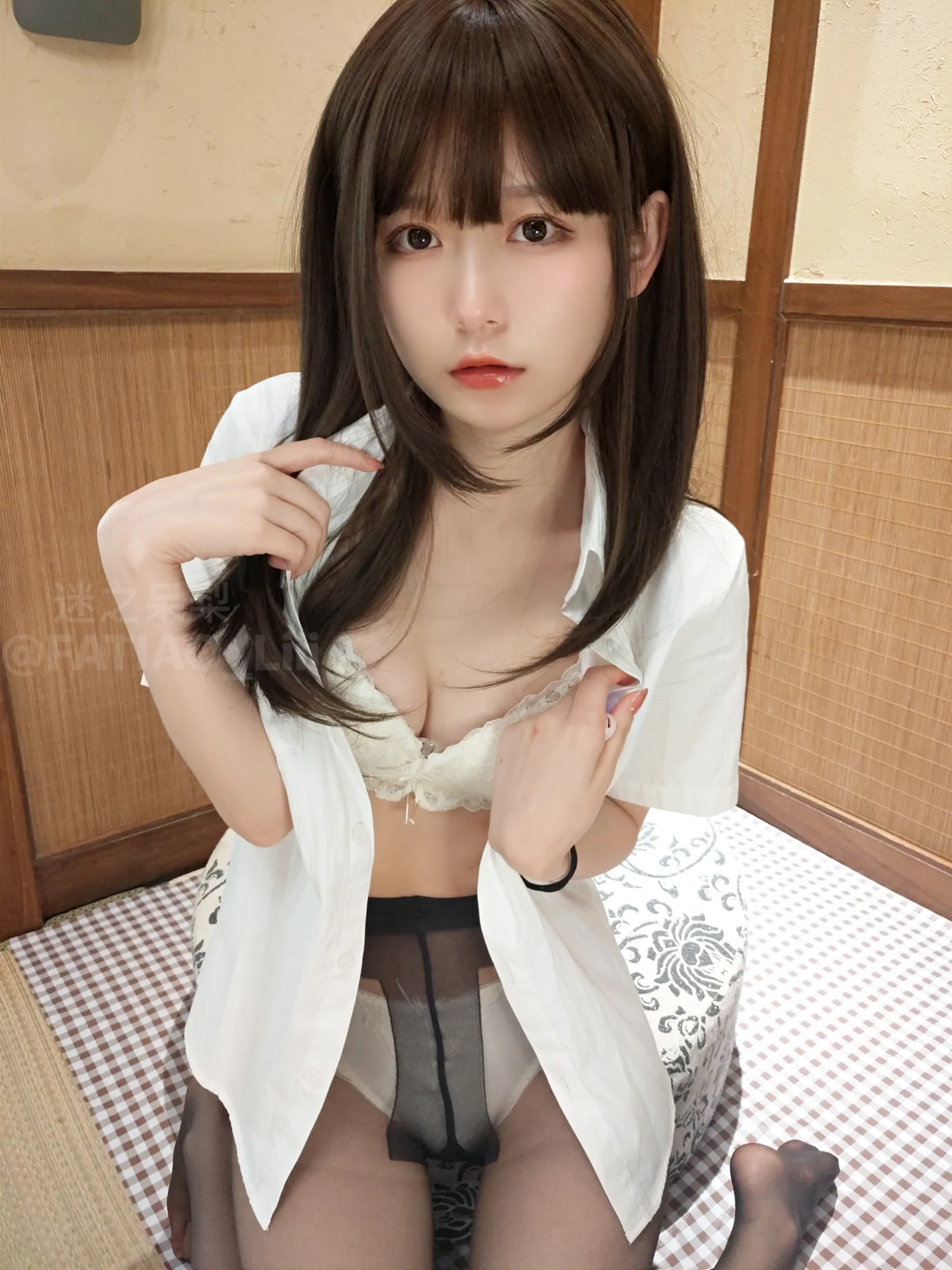 No.026-fantia 2022年02月合集 [167P 6V]-图妖社