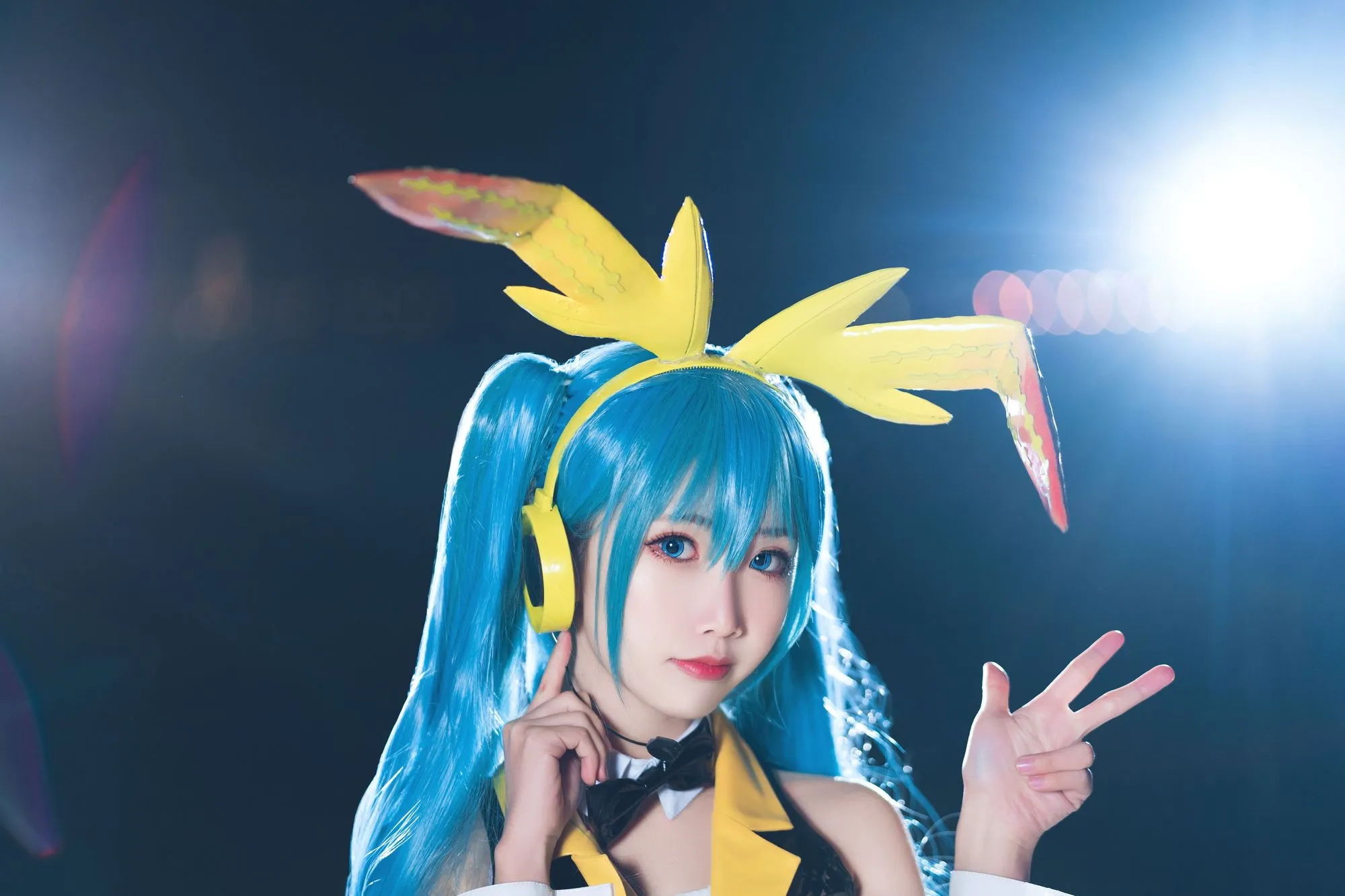 图片[2]-No.034-初音Miku – 细节图 [5P]-coswz-cos王者