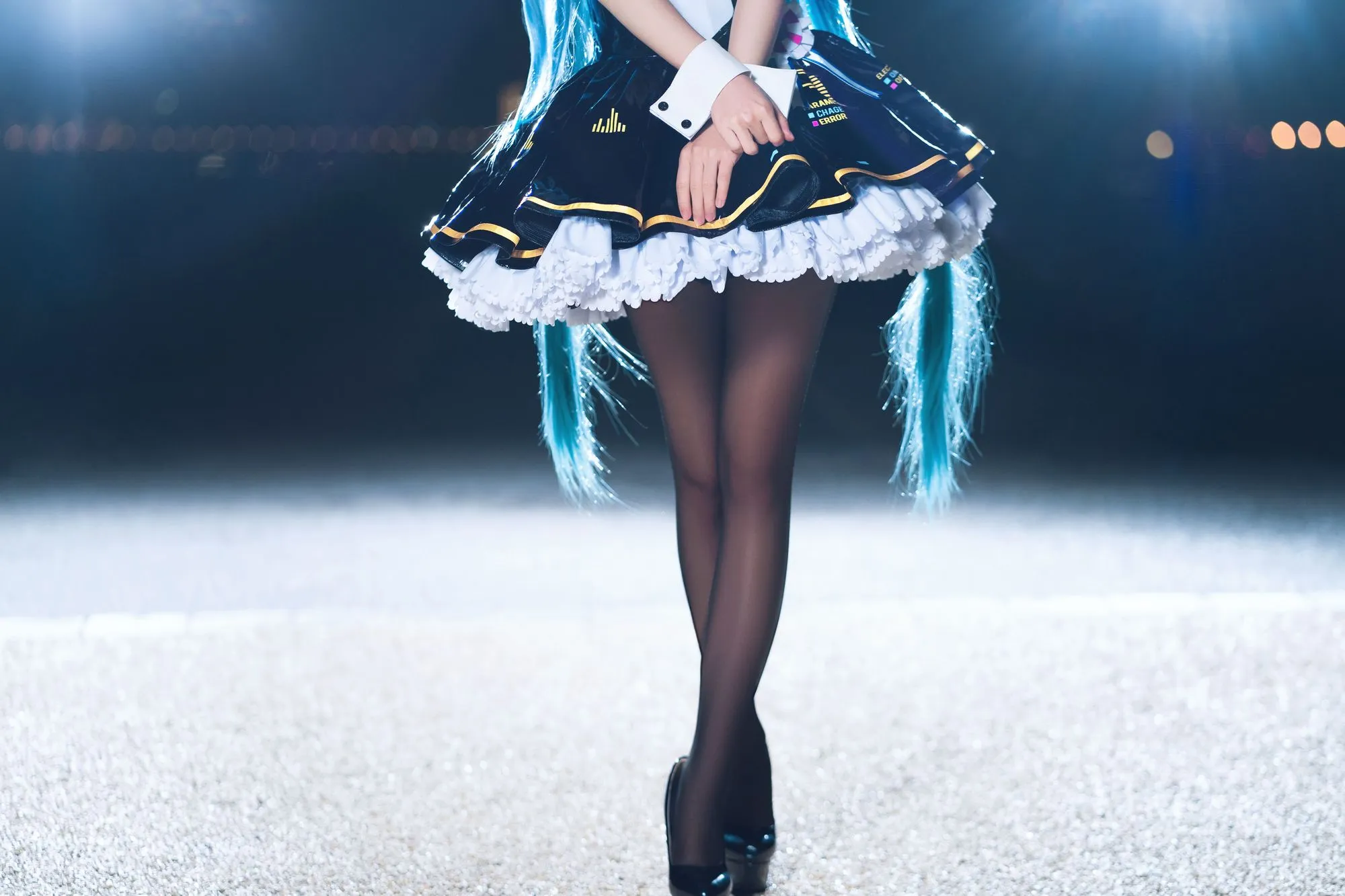 图片[4]-No.034-初音Miku – 细节图 [5P]-coswz-cos王者
