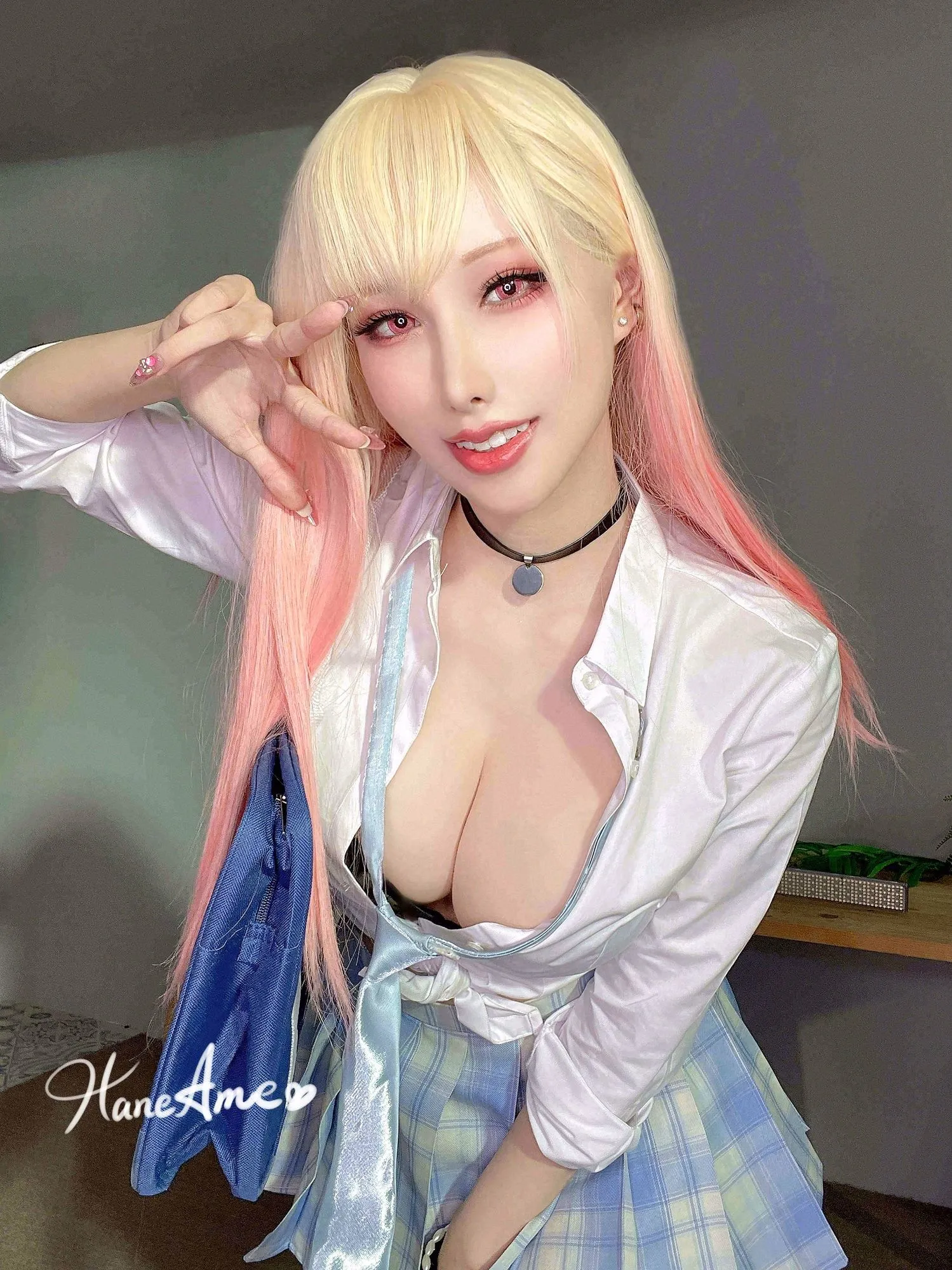图片[2]-No.187-喜多川海梦写真书 [248P 14V]-coswz-cos王者