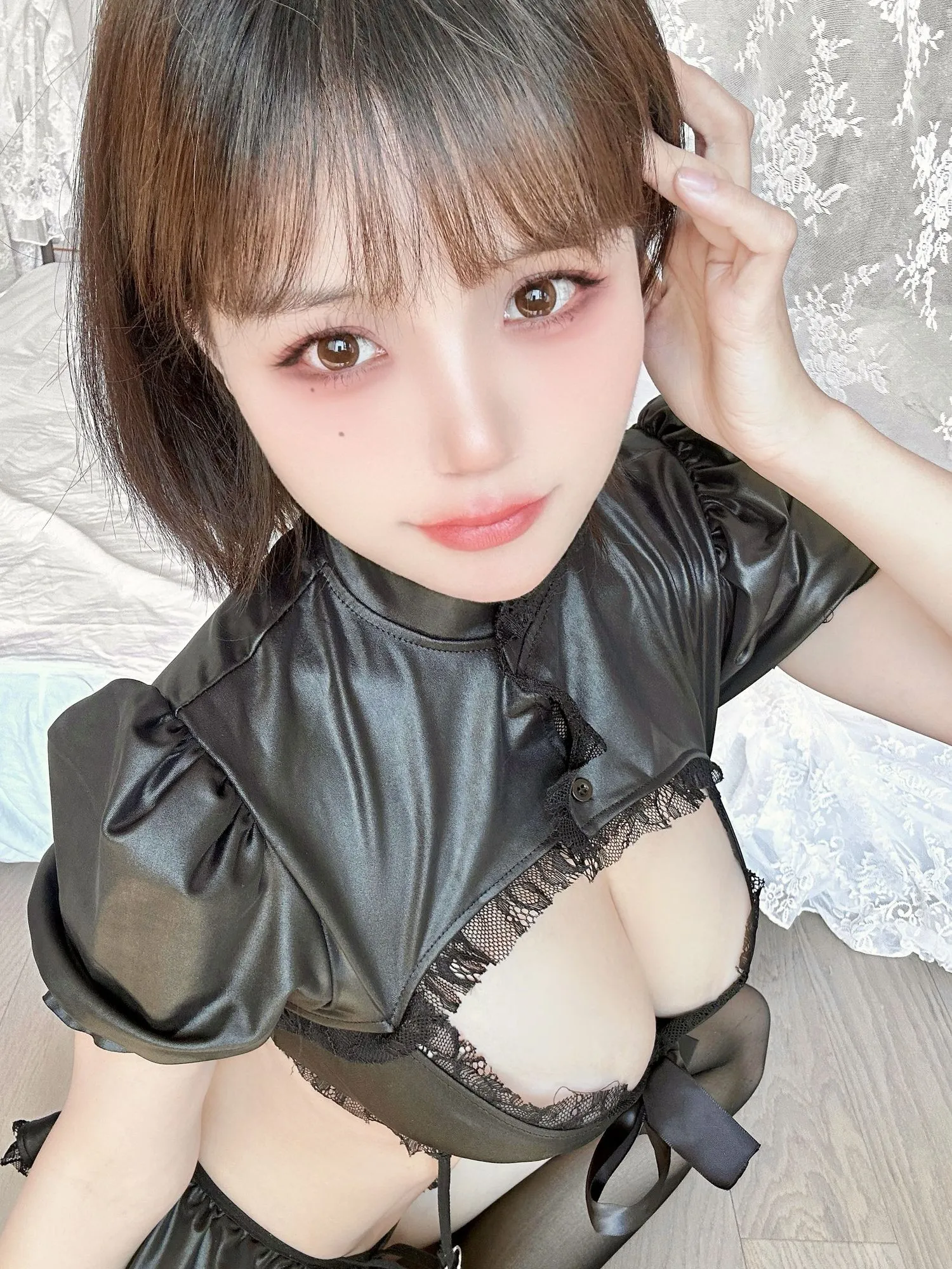 图片[3]-No.075 – [Fantia] 2023年11月订阅 (8套) [116P]-coswz-cos王者