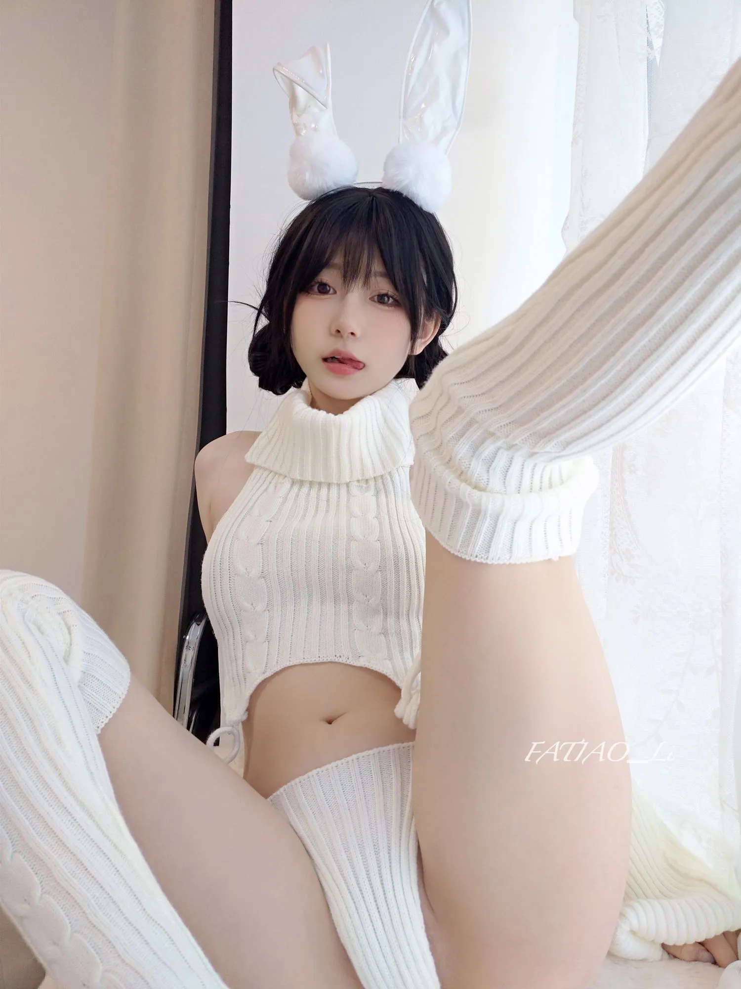 图片[5]-No.057 – [Fantia] 2024年06月订阅 (8套) [136P]-coswz-cos王者