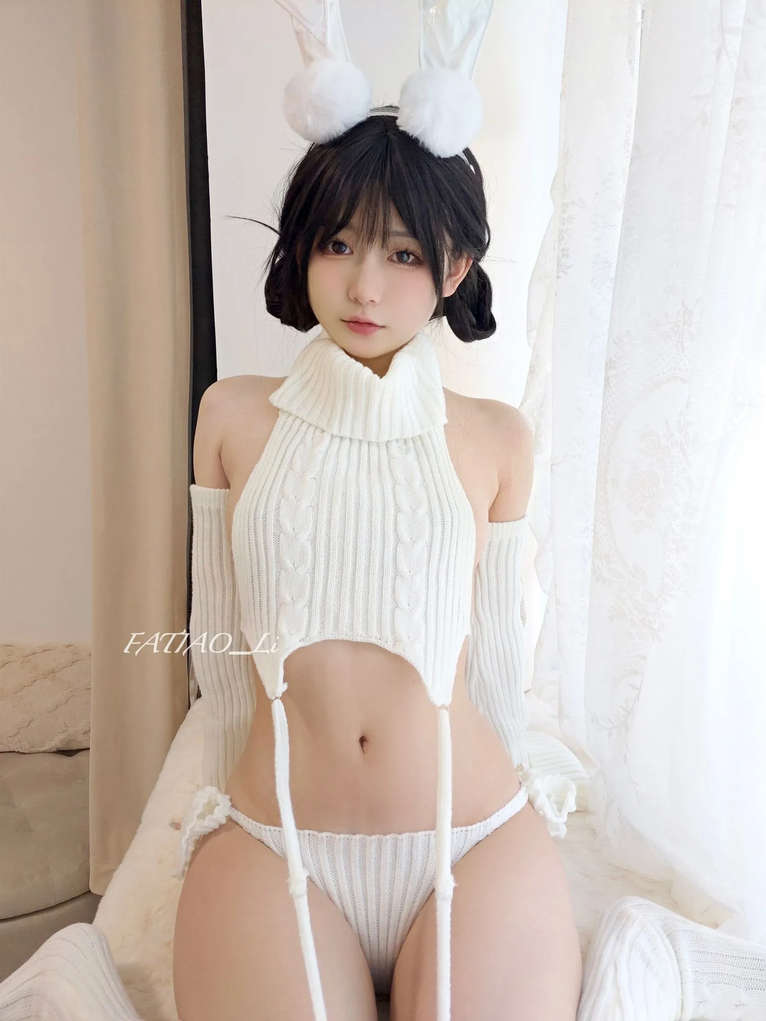 图片[3]-No.057 – [Fantia] 2024年06月订阅 (8套) [136P]-coswz-cos王者