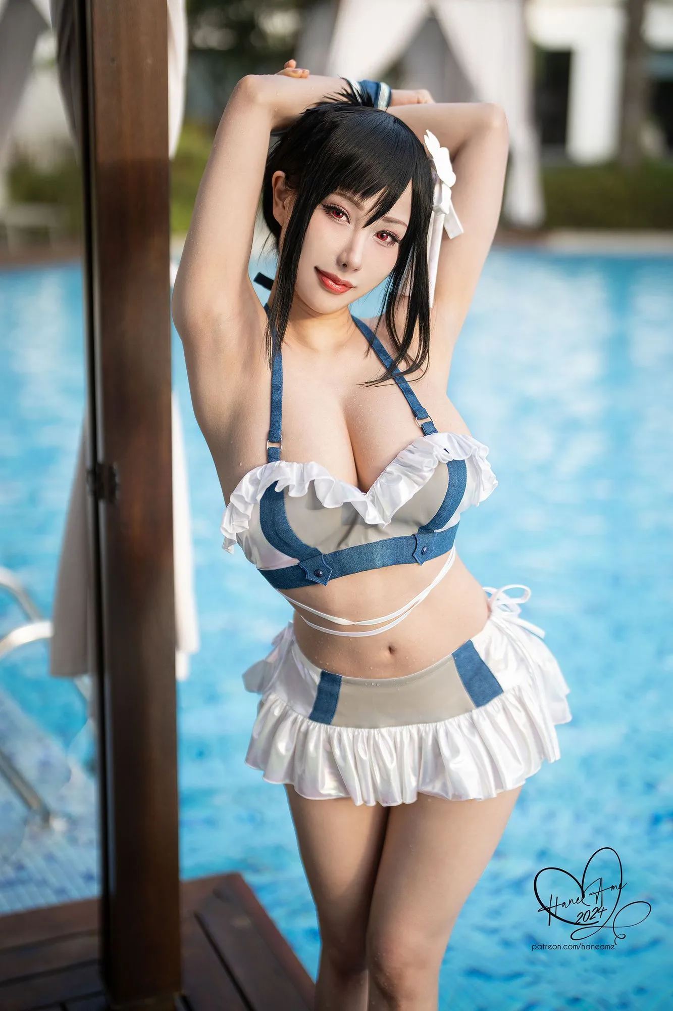 图片[4]-No.216 – 2024年03月订阅 (4套) [144P 8V]-coswz-cos王者
